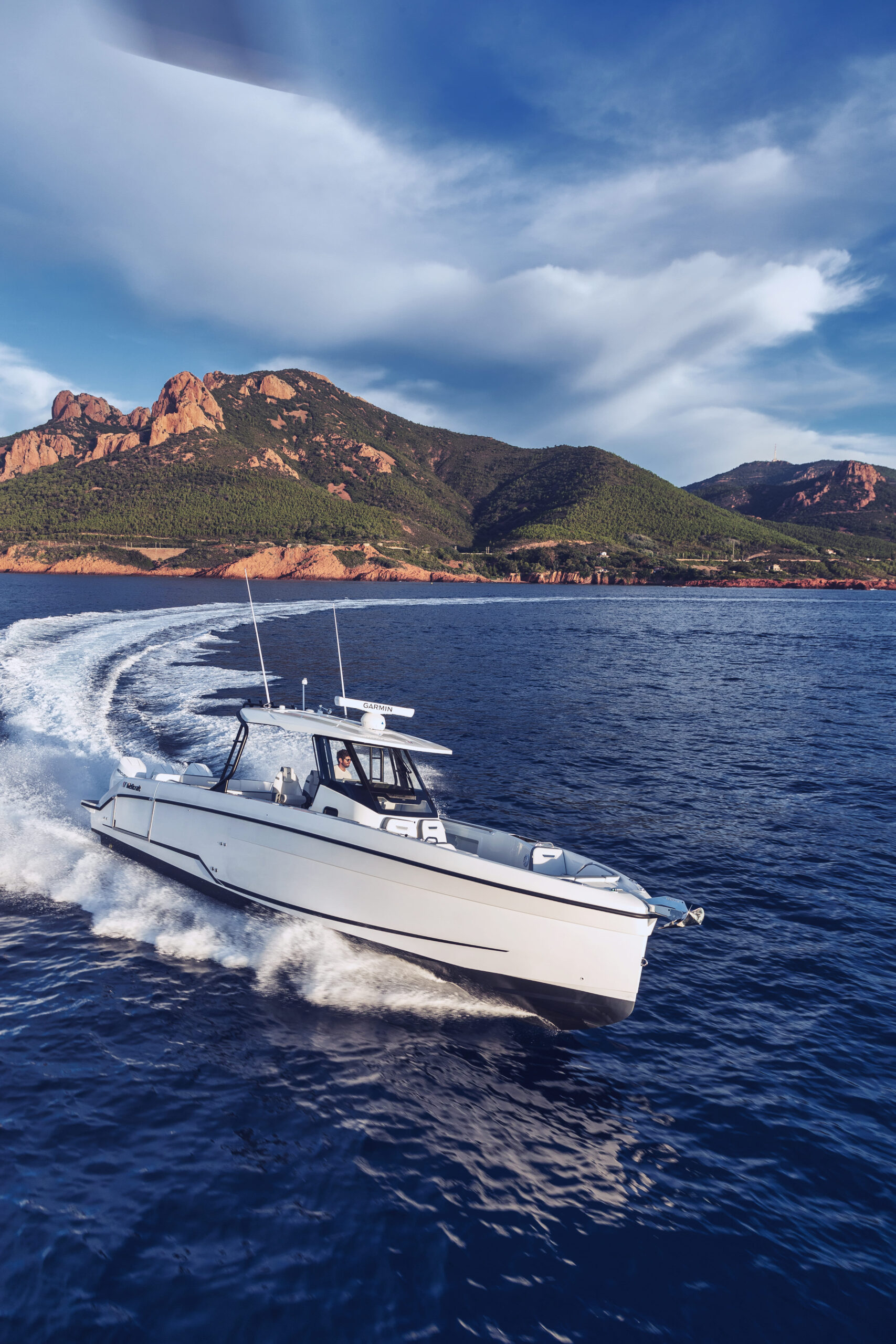 Wellcraft 38 T-TOP - immagine 20