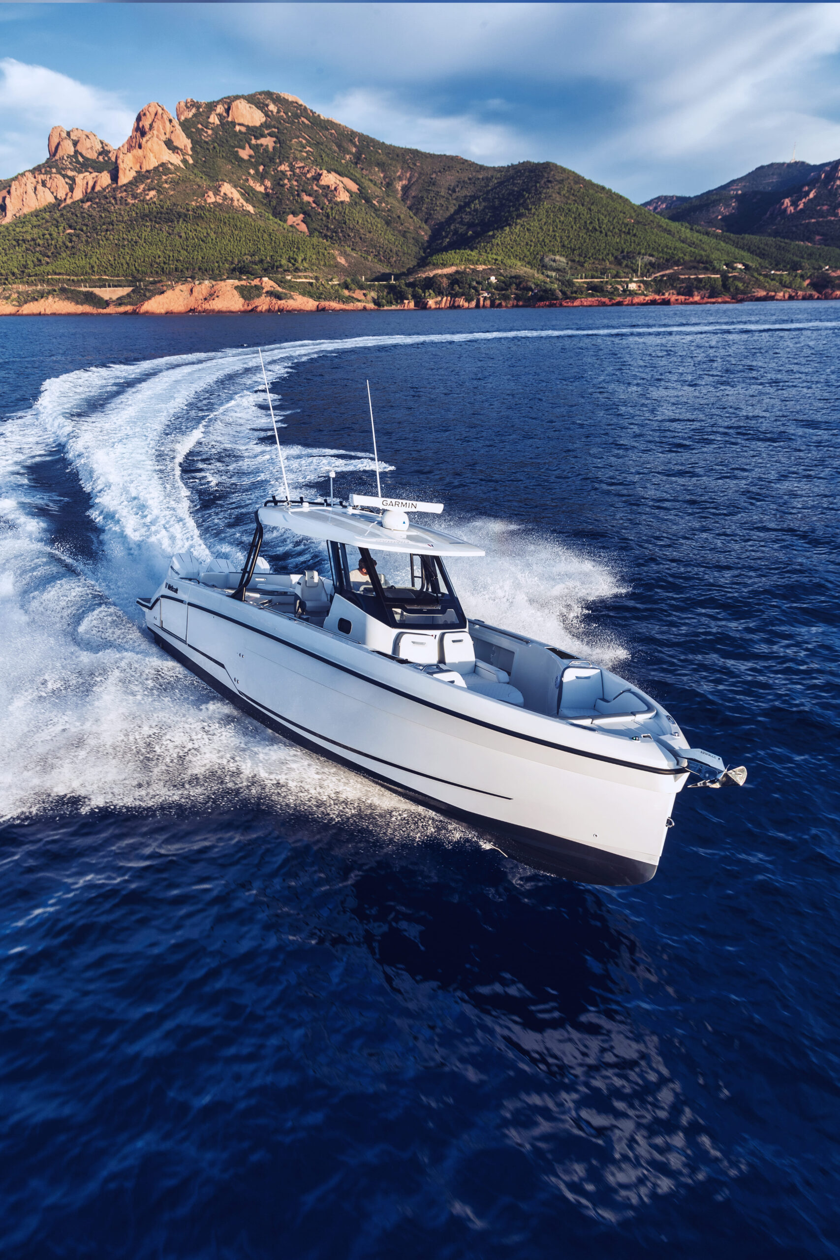 Wellcraft 38 T-TOP - immagine 29