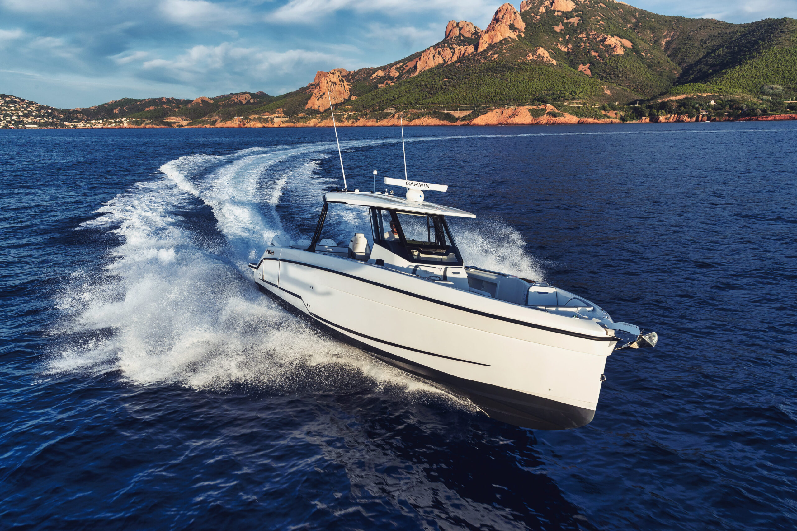 Wellcraft 38 T-TOP - immagine 28