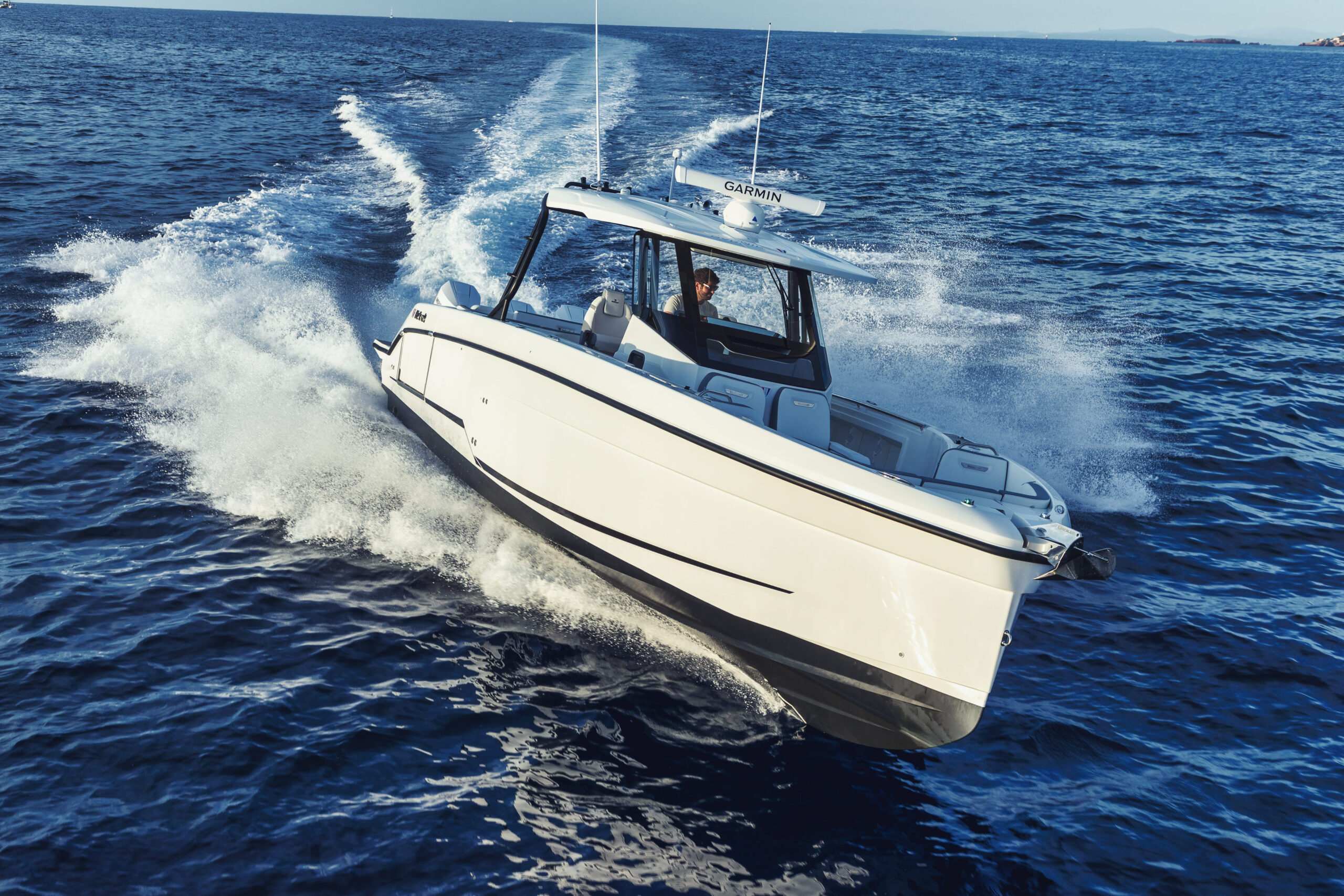 Wellcraft 38 T-TOP - immagine 26