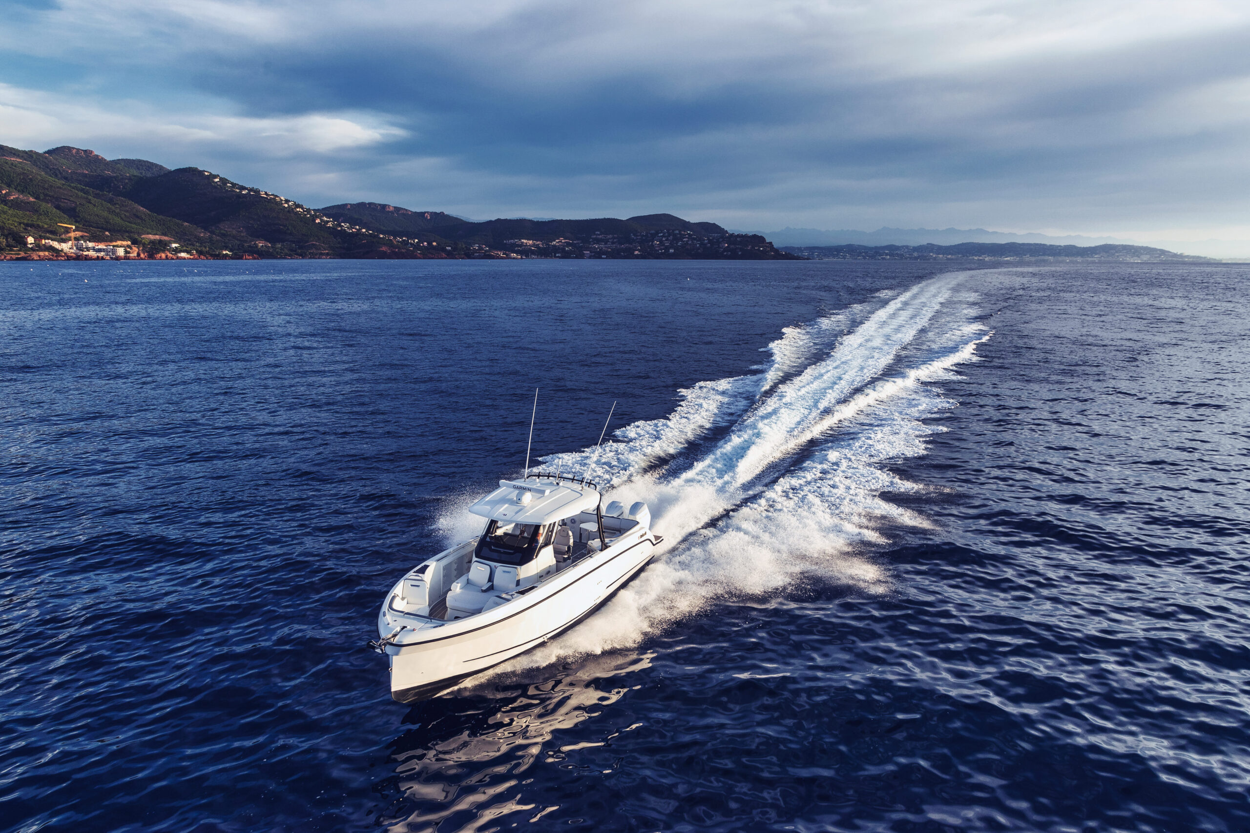 Wellcraft 38 T-TOP - immagine 24
