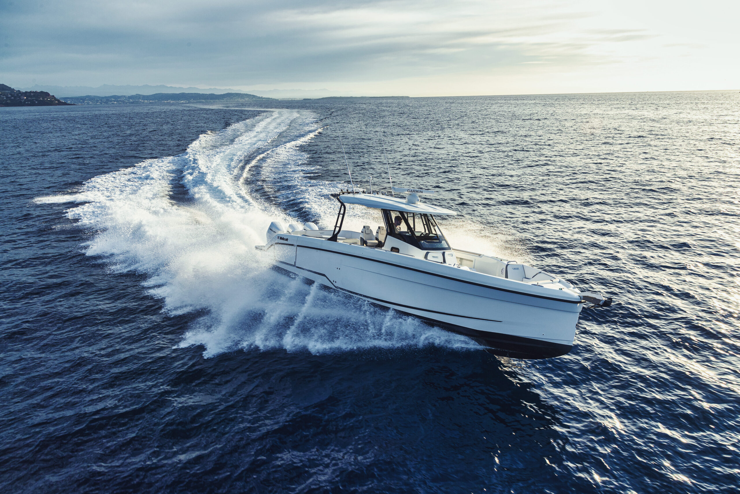 Wellcraft 38 T-TOP - immagine 23