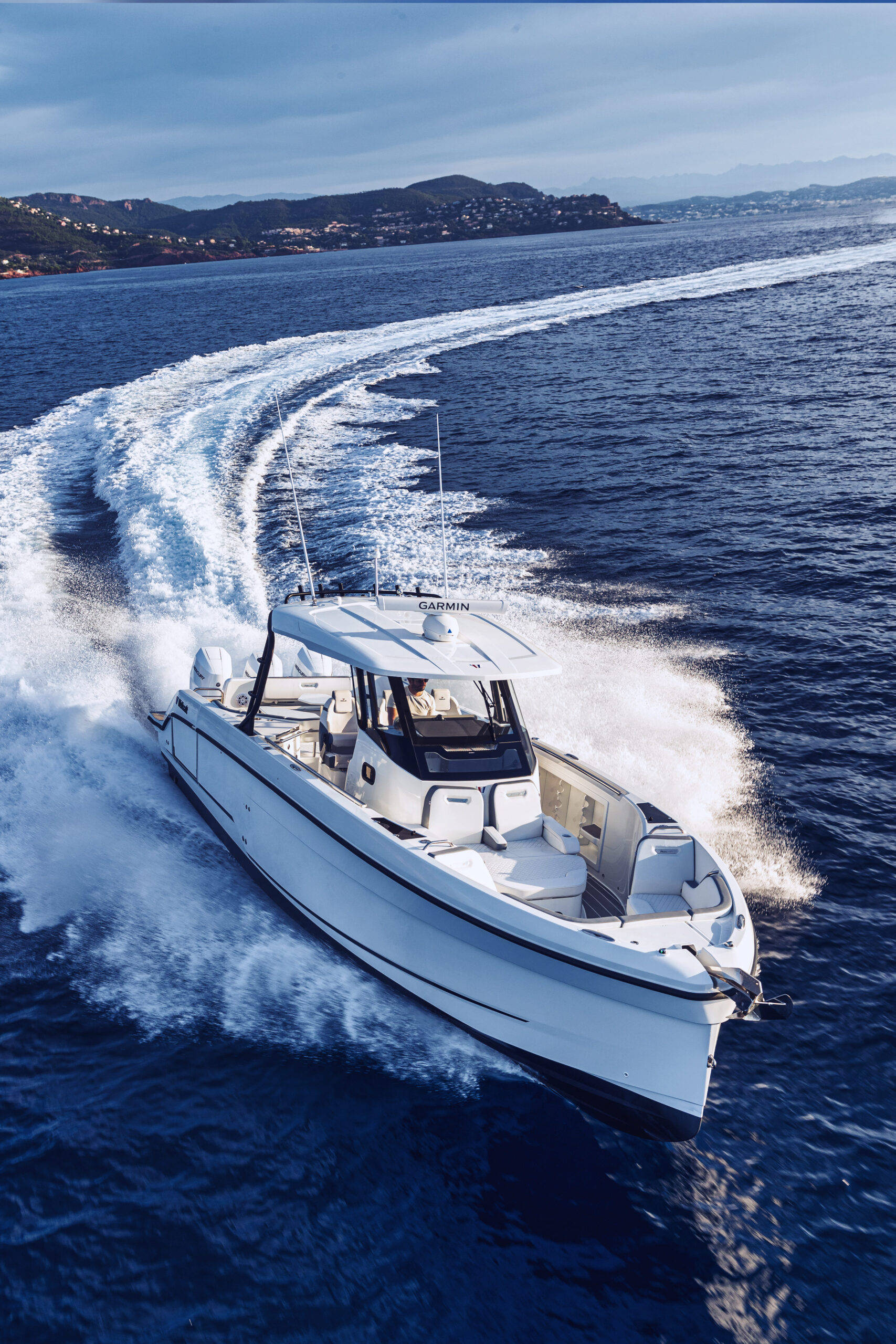 Wellcraft 38 T-TOP - immagine 22