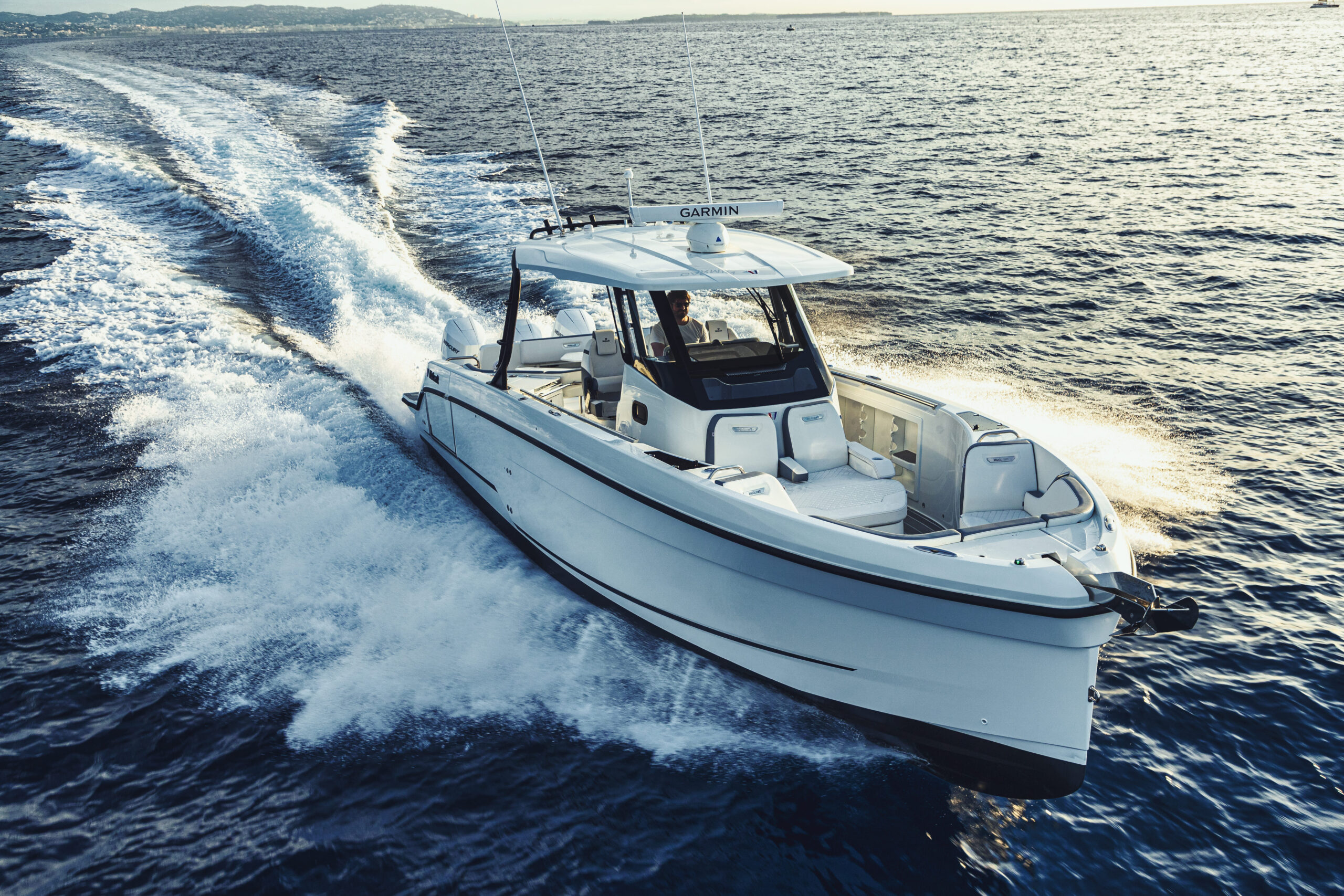 Wellcraft 38 T-TOP - immagine 21