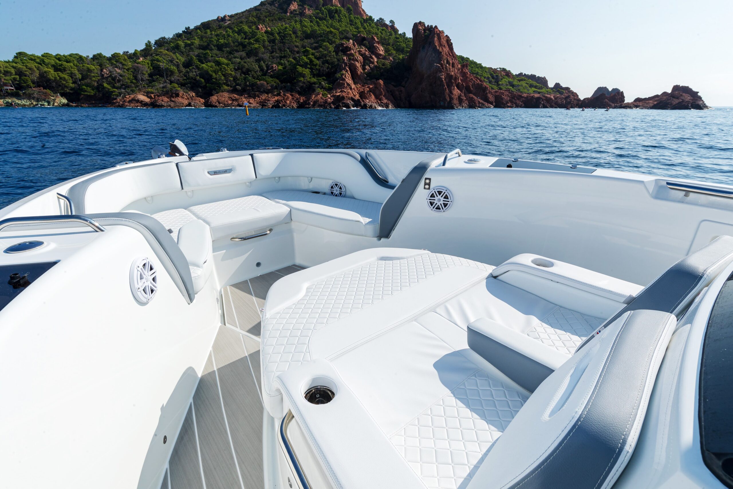 Wellcraft 38 T-TOP - immagine 17