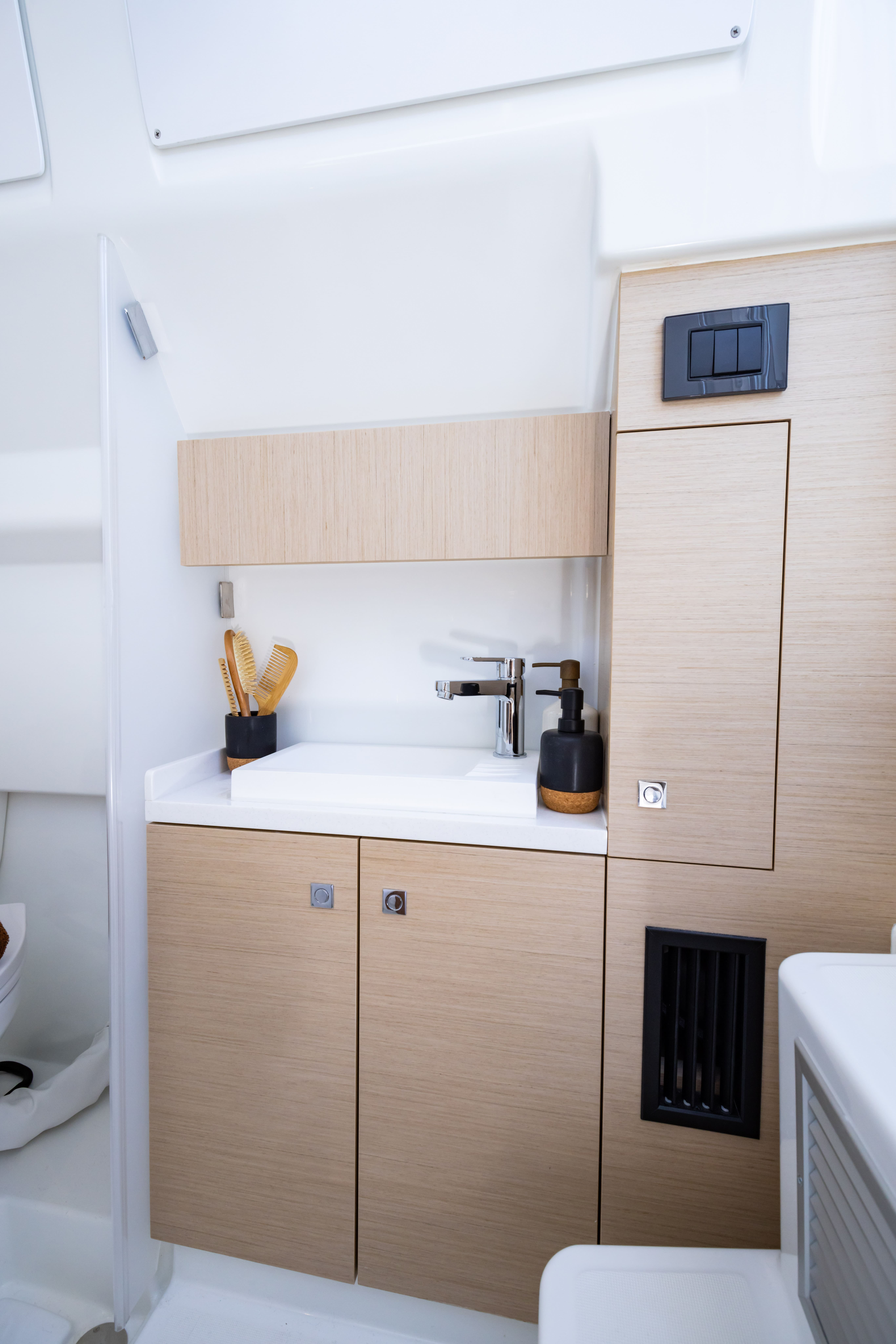 Wellcraft 38 T-TOP - immagine 8