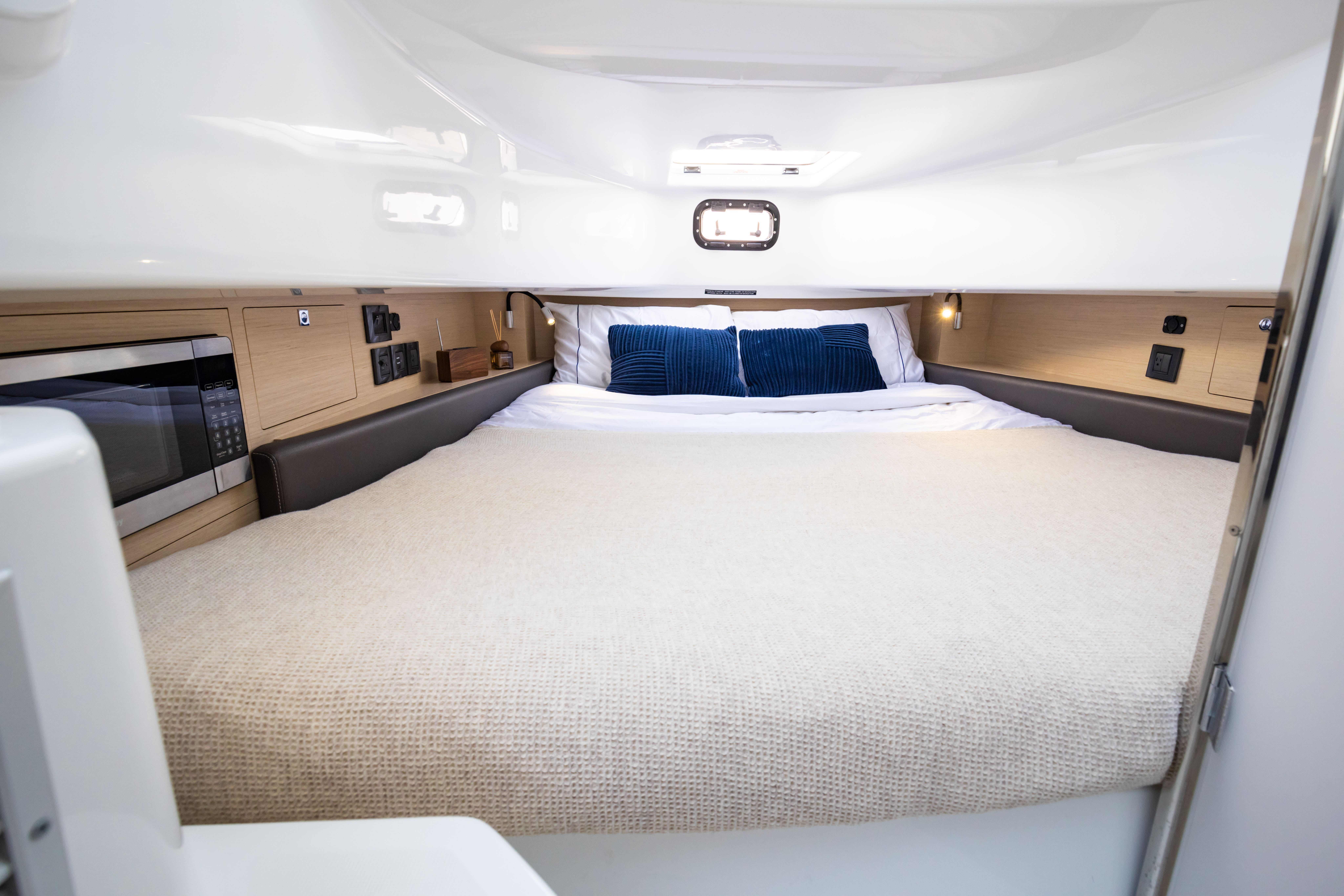 Wellcraft 38 T-TOP - immagine 7