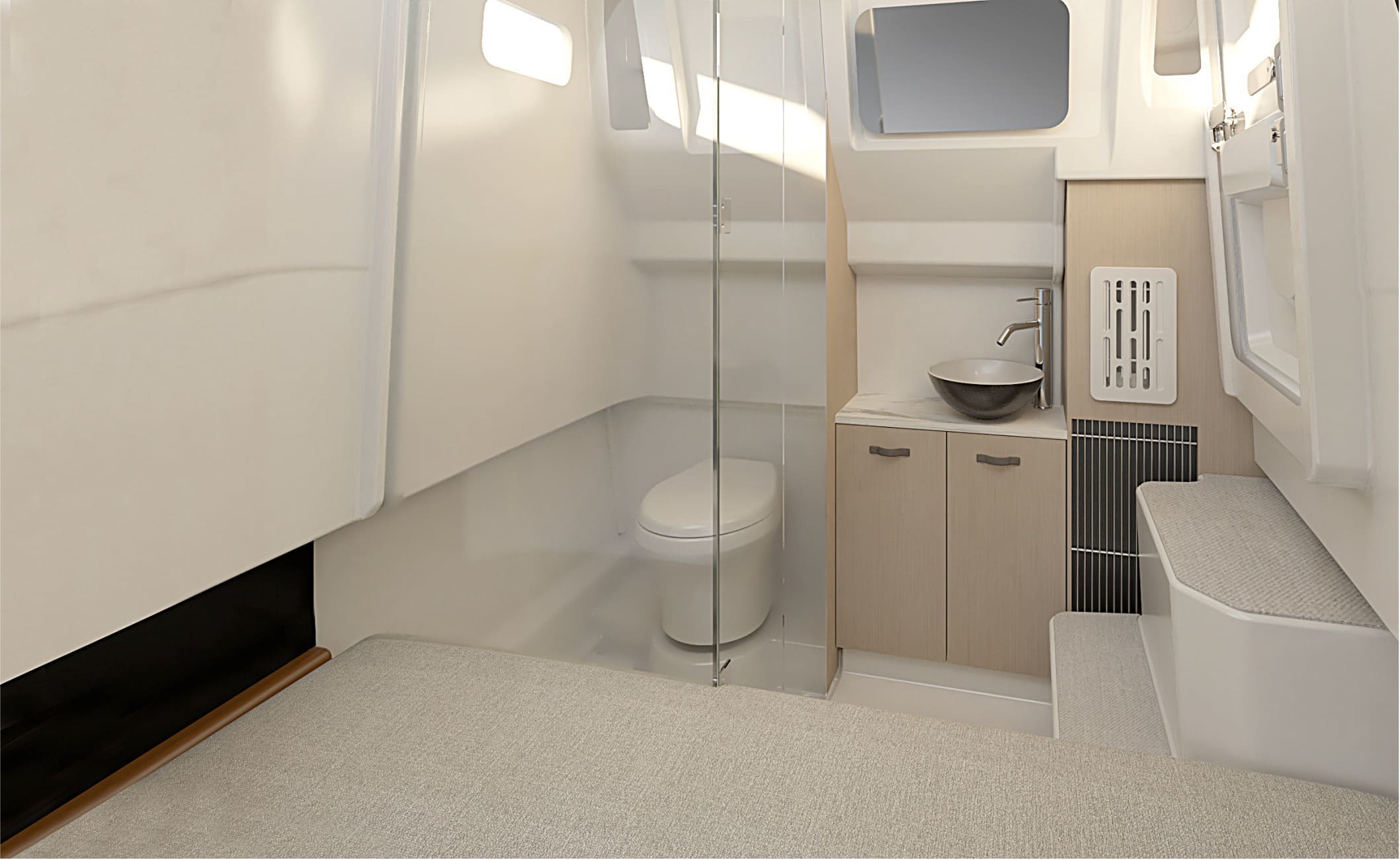 Wellcraft 38 T-TOP - immagine 4