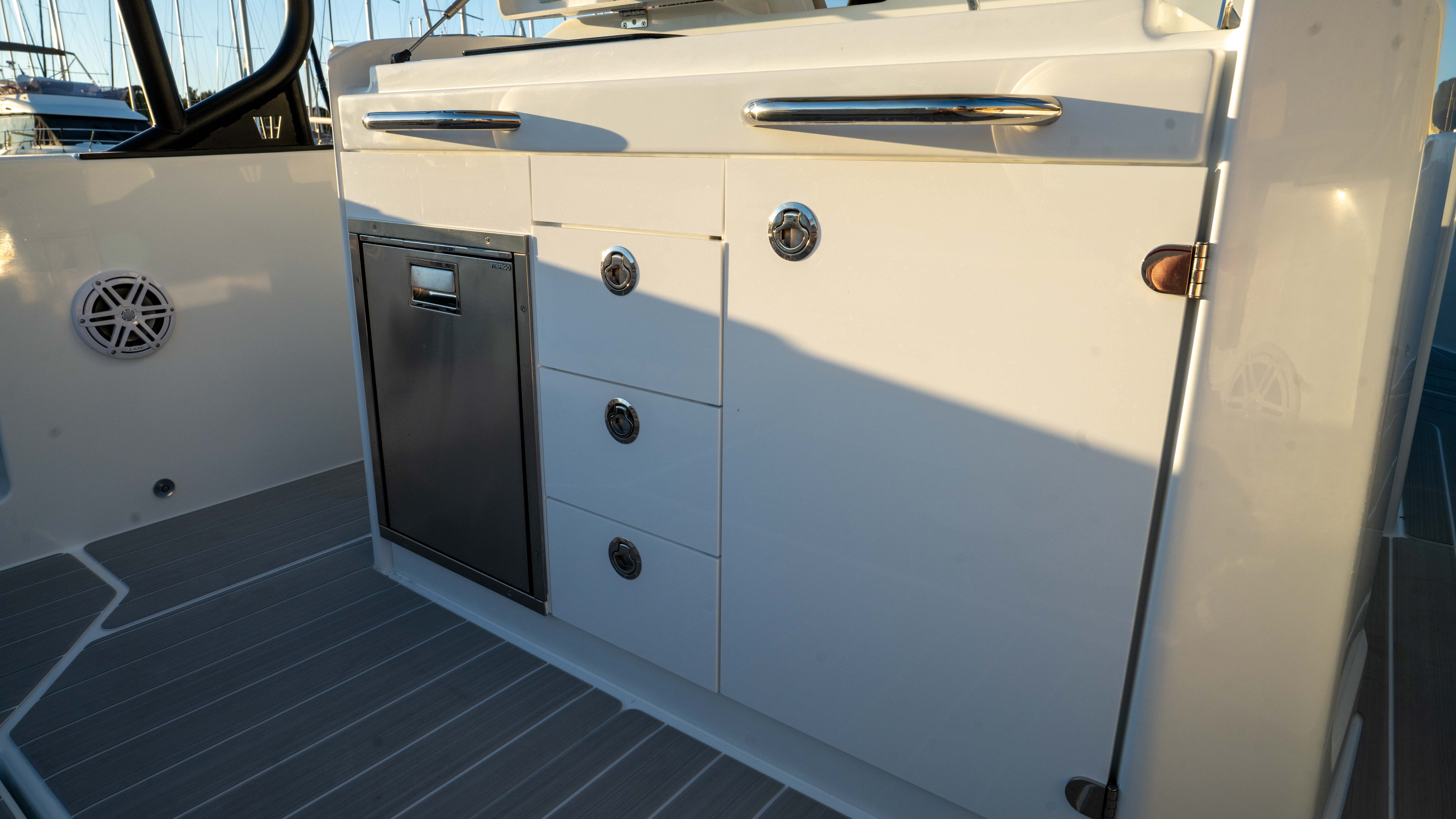 Wellcraft 28 T-TOP - immagine 94