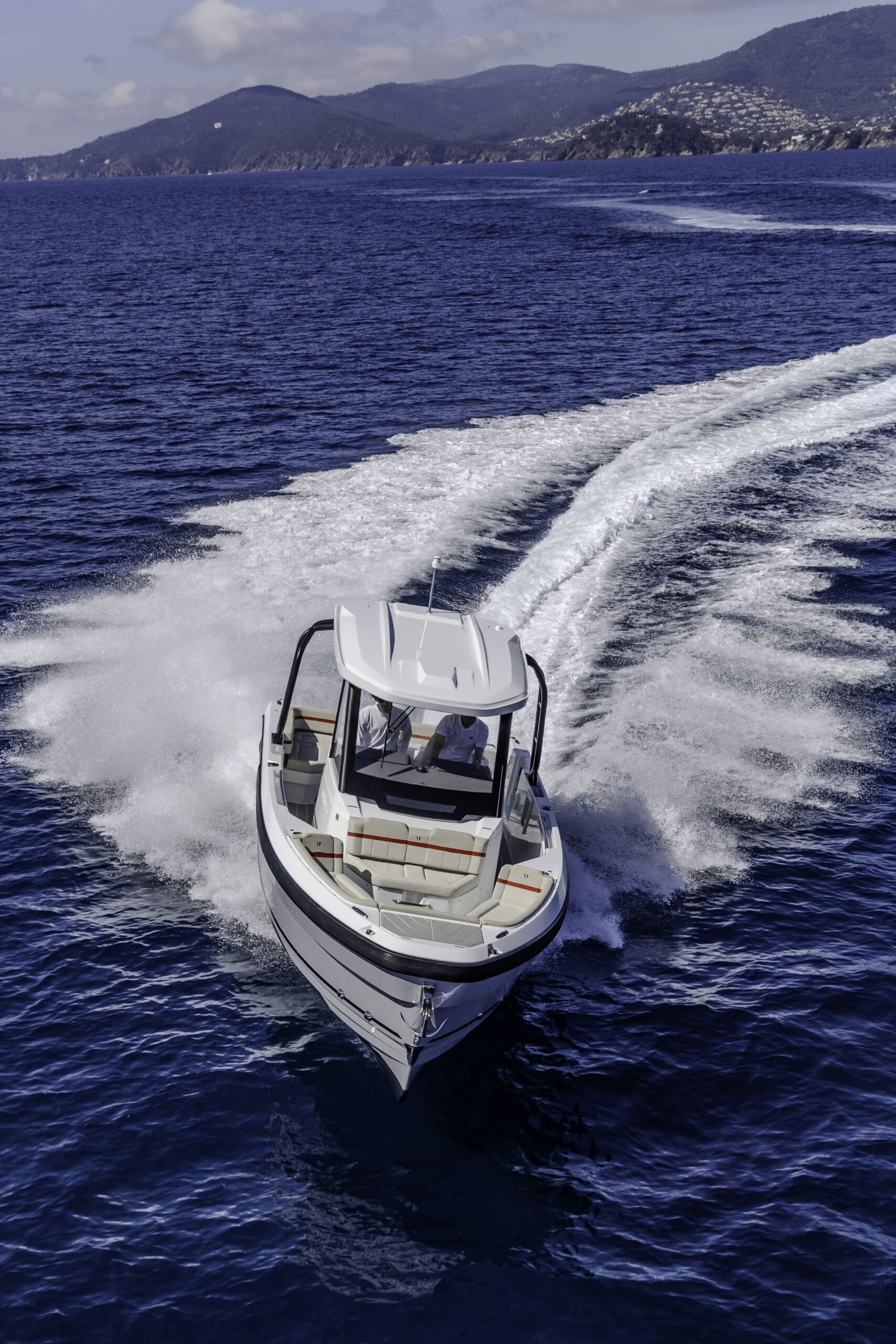 Wellcraft 28 T-TOP - immagine 83