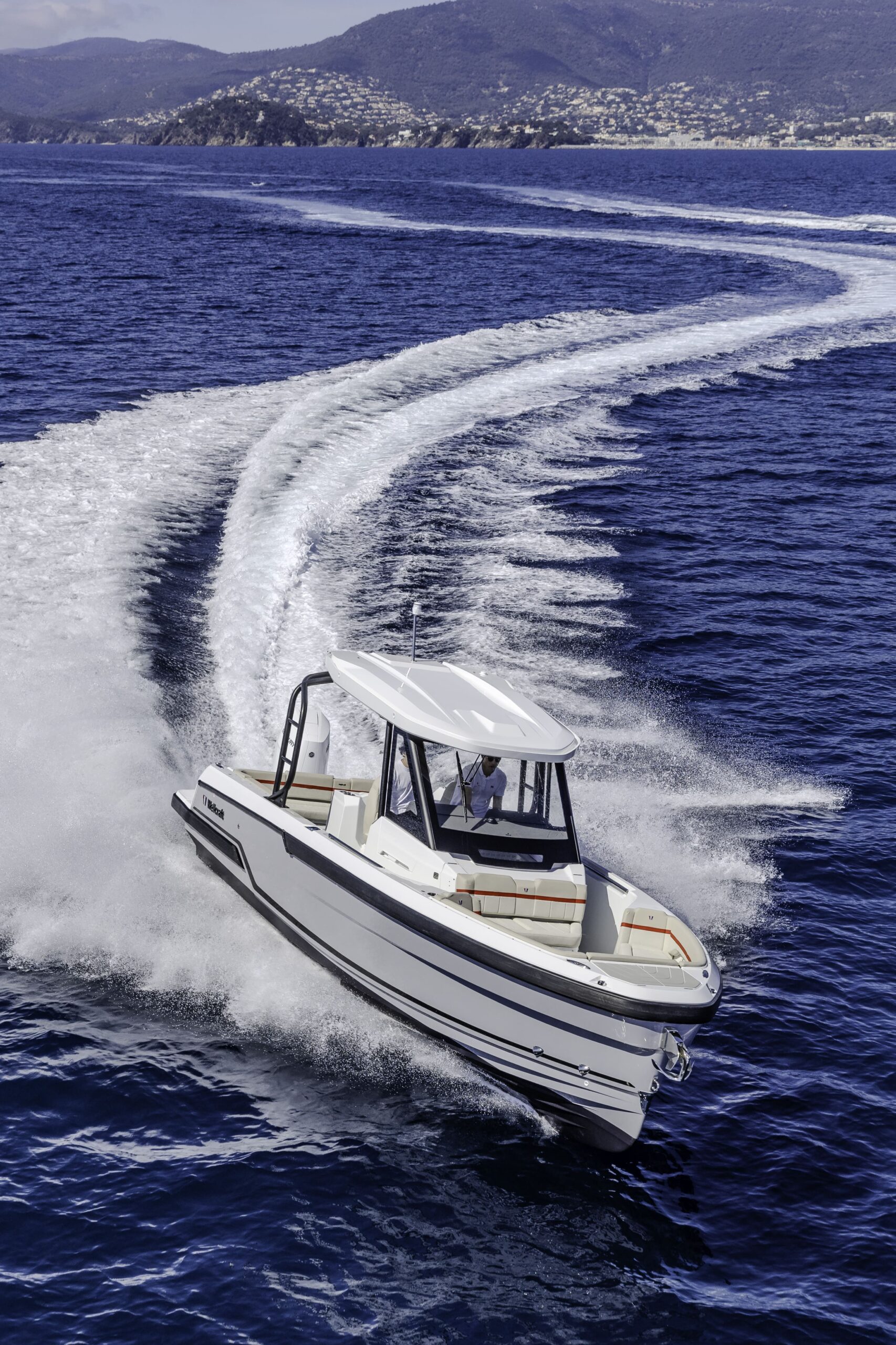 Wellcraft 28 T-TOP - immagine 82