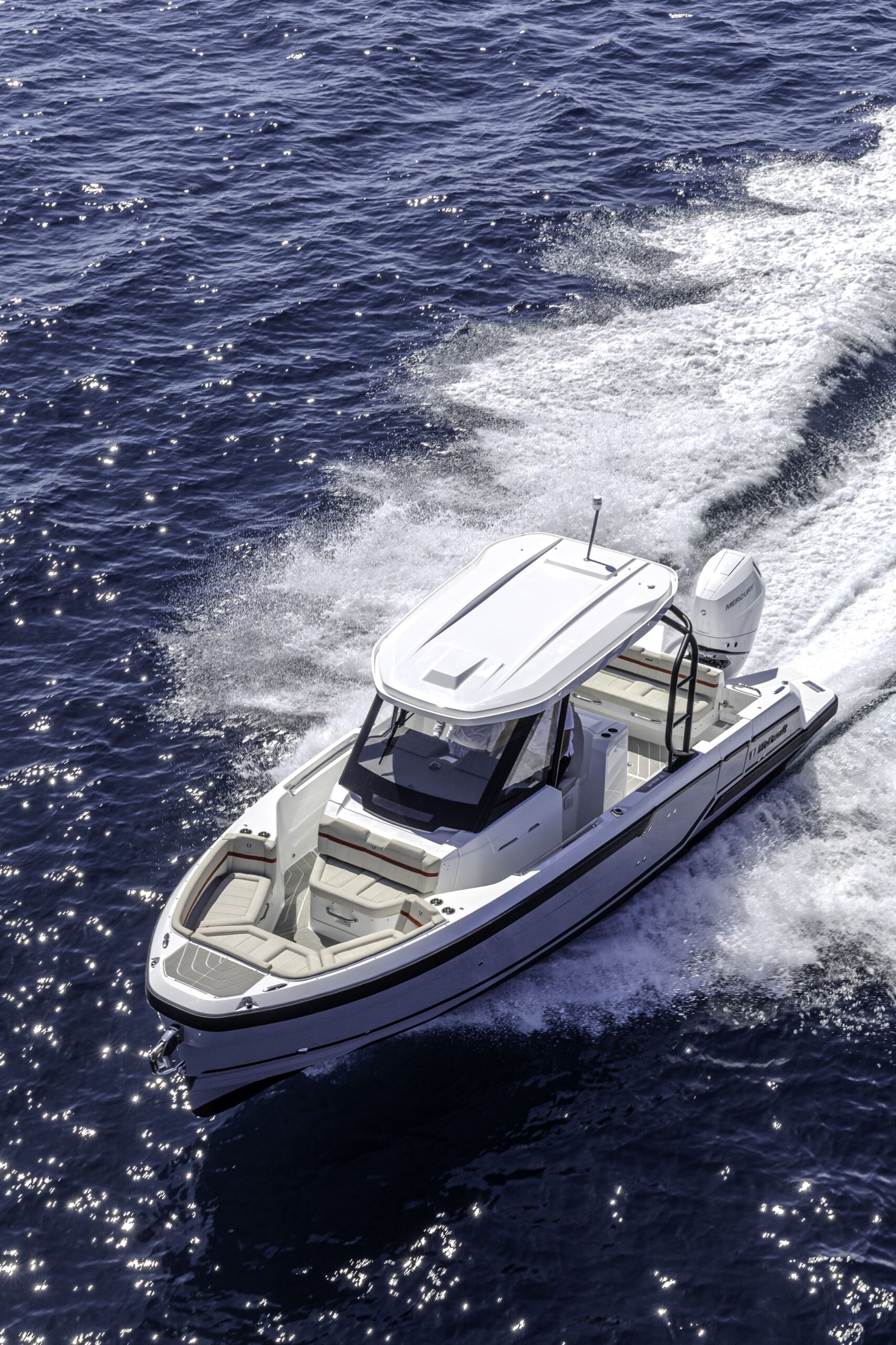 Wellcraft 28 T-TOP - immagine 91