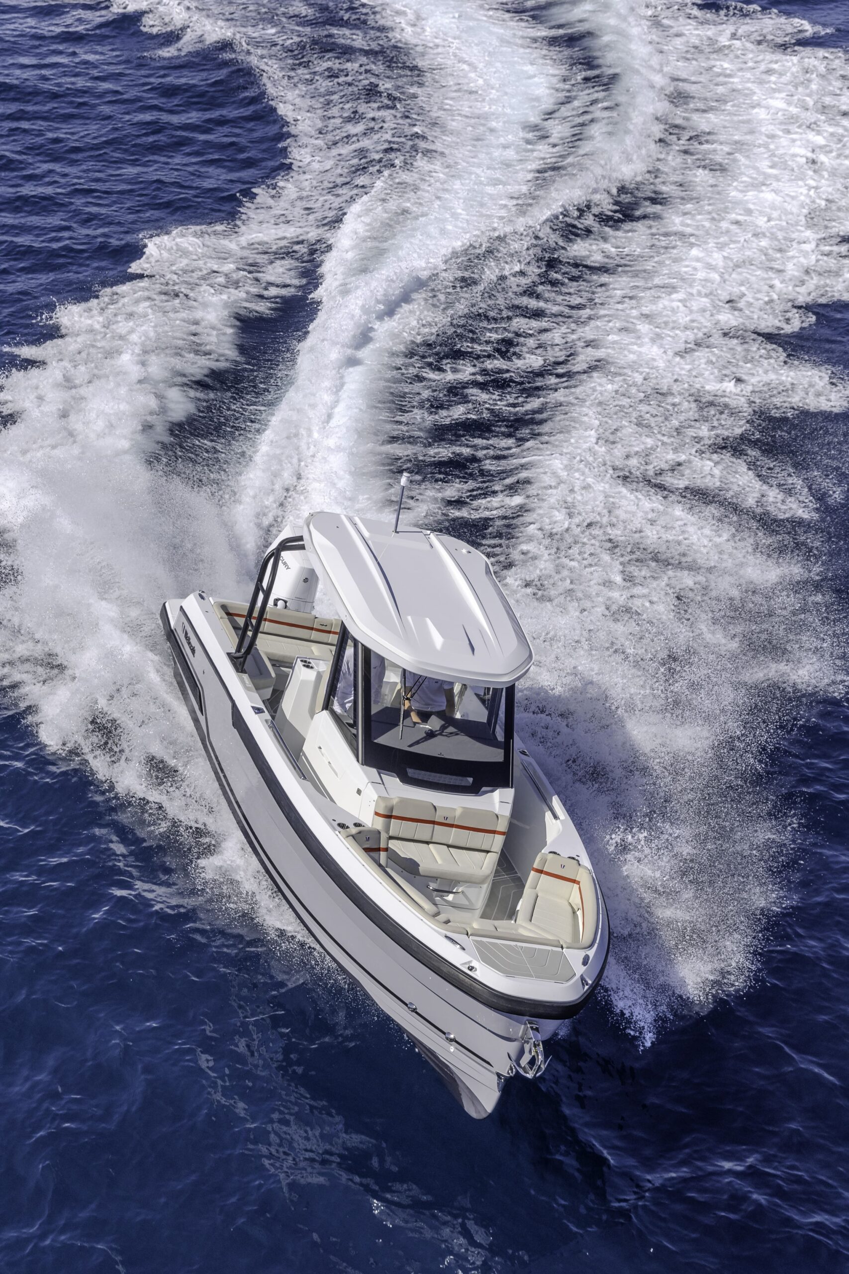 Wellcraft 28 T-TOP - immagine 87