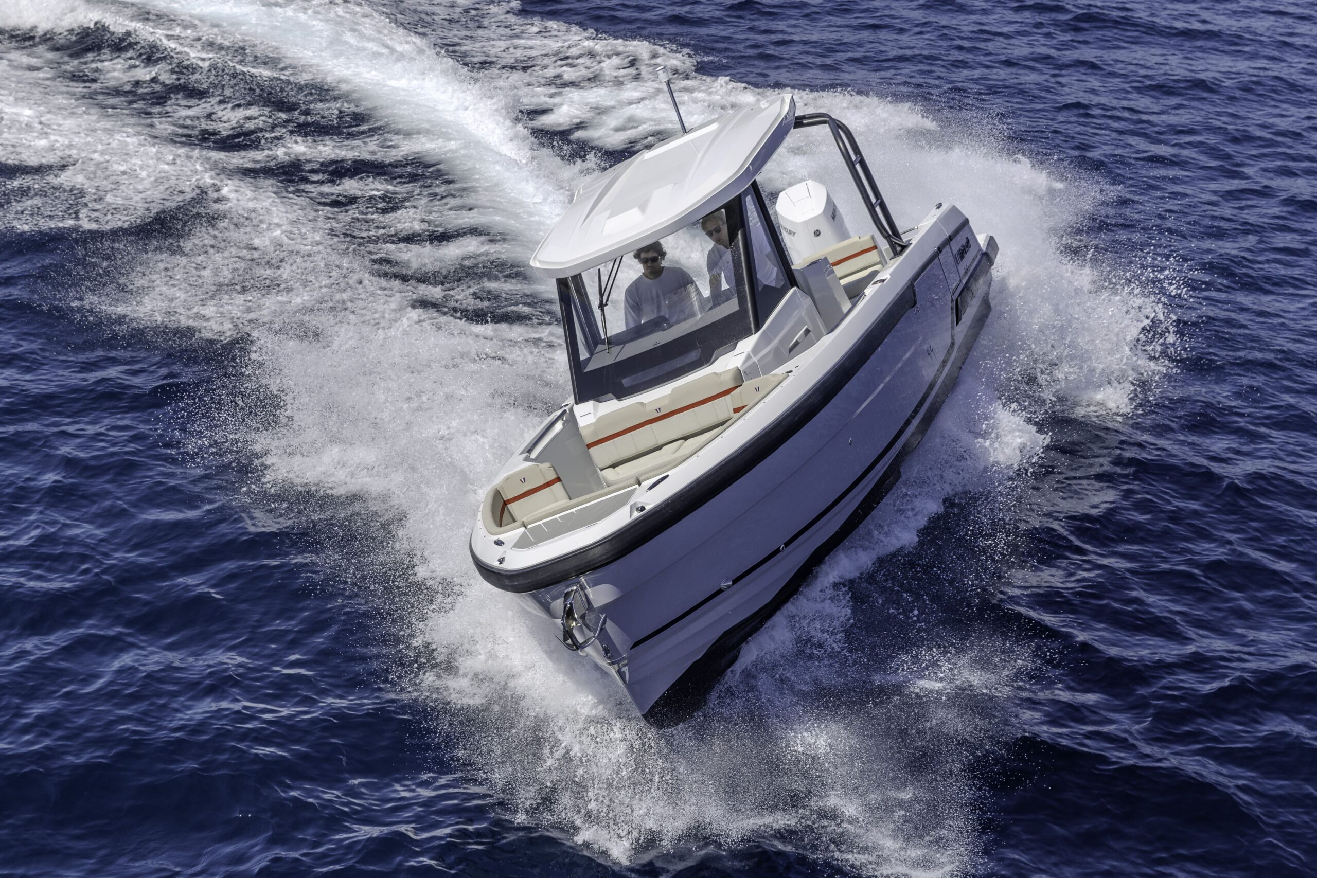 Wellcraft 28 T-TOP - immagine 85