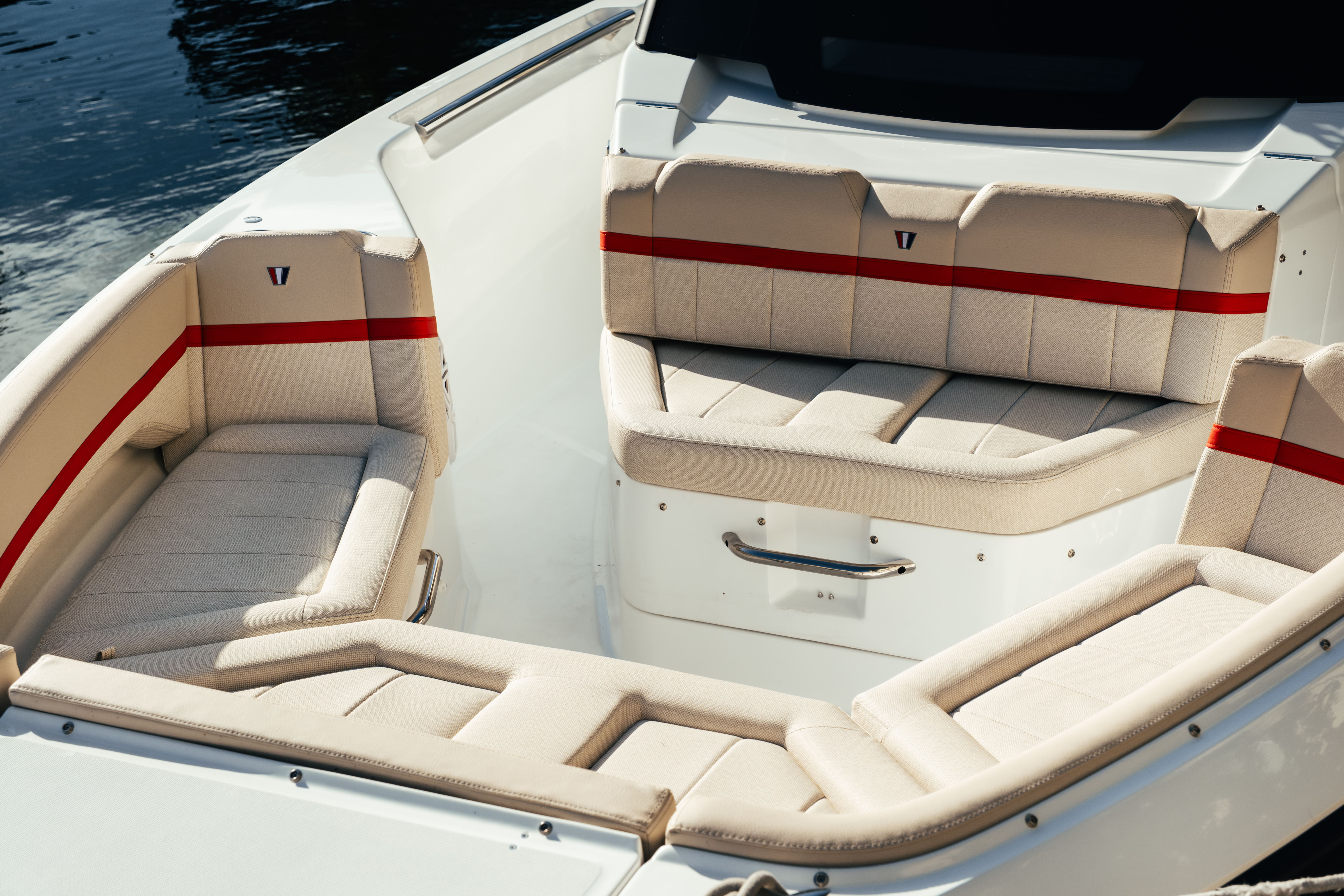 Wellcraft 28 T-TOP - immagine 73