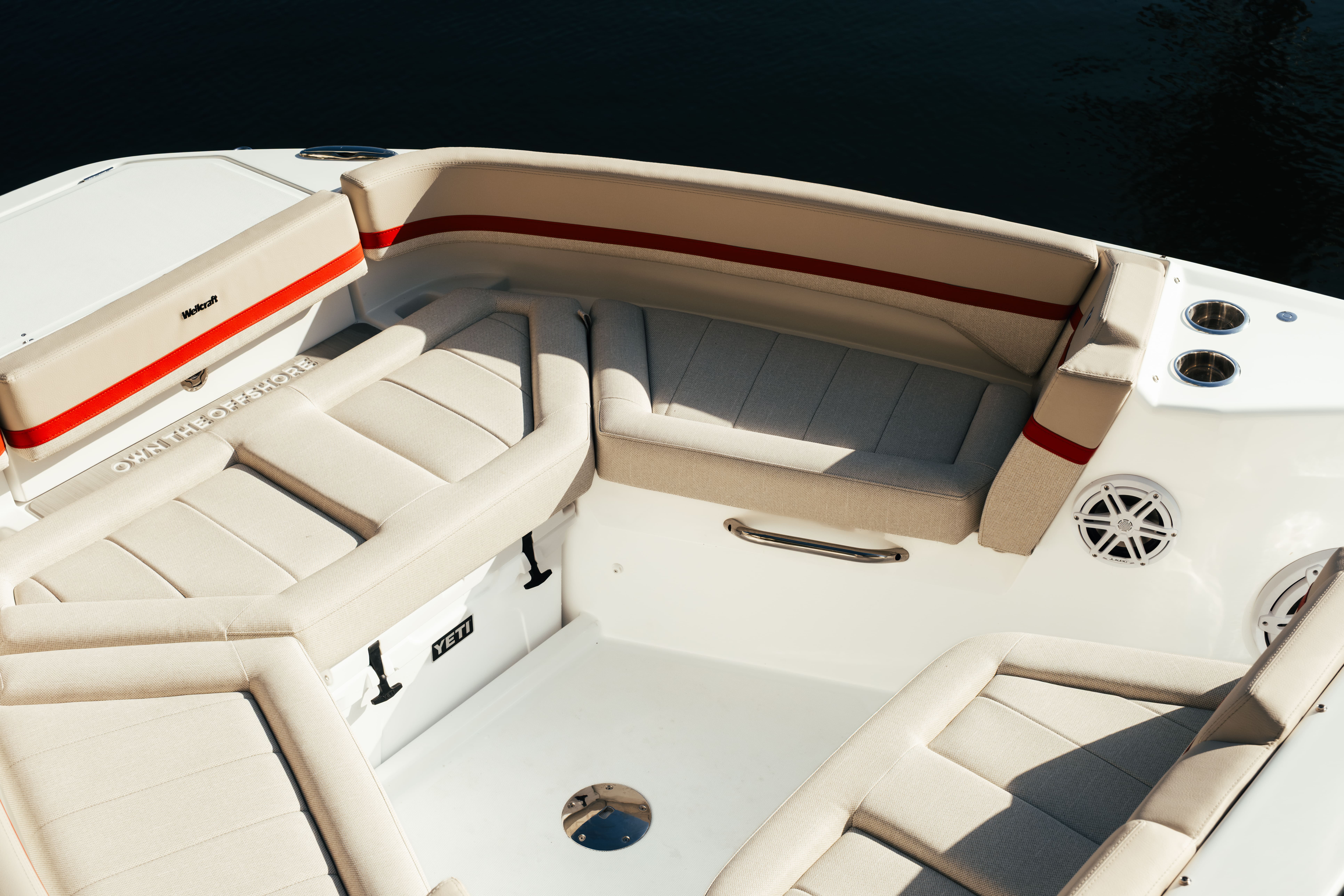 Wellcraft 28 T-TOP - immagine 72