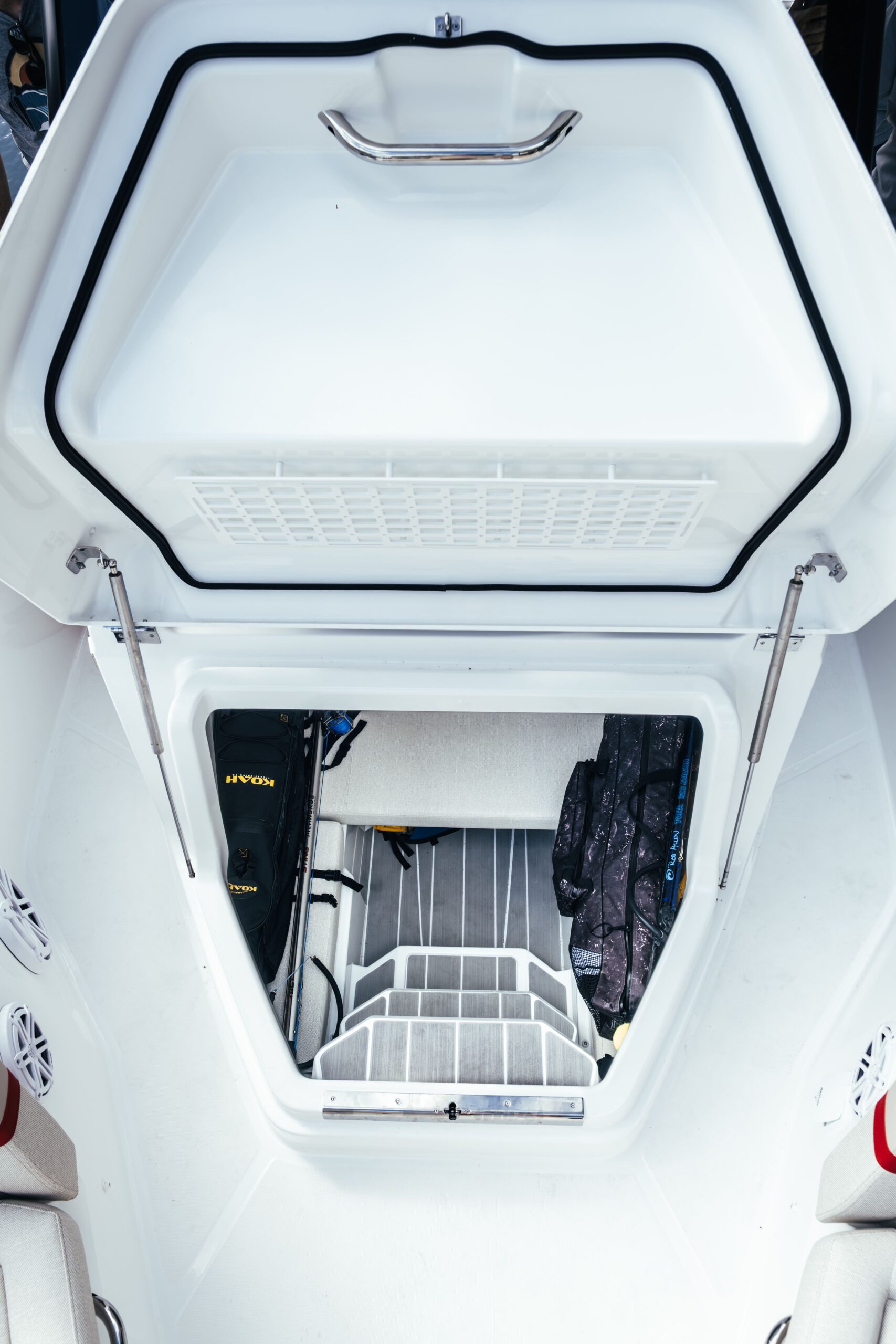 Wellcraft 28 T-TOP - immagine 69