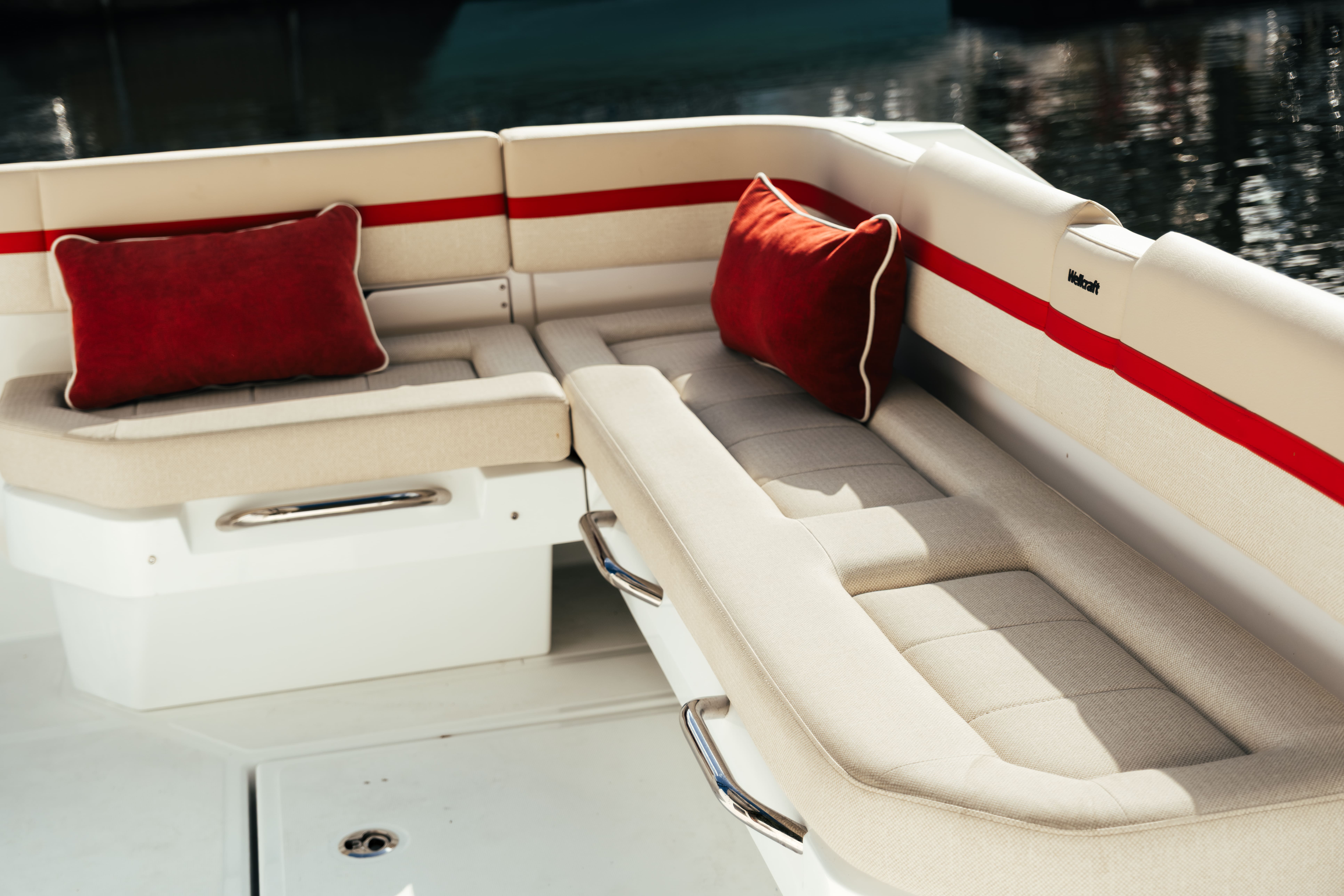 Wellcraft 28 T-TOP - immagine 67