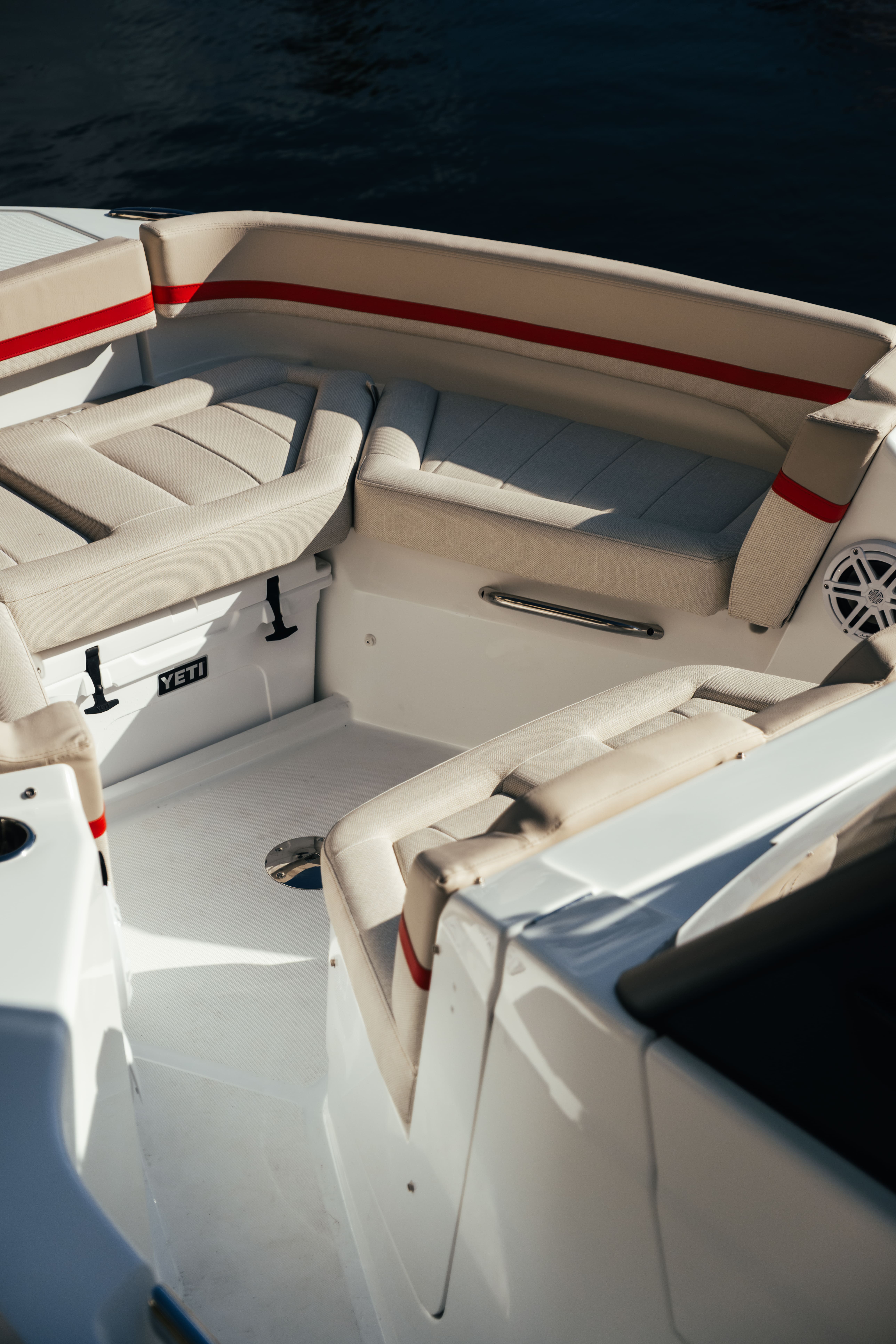 Wellcraft 28 T-TOP - immagine 59