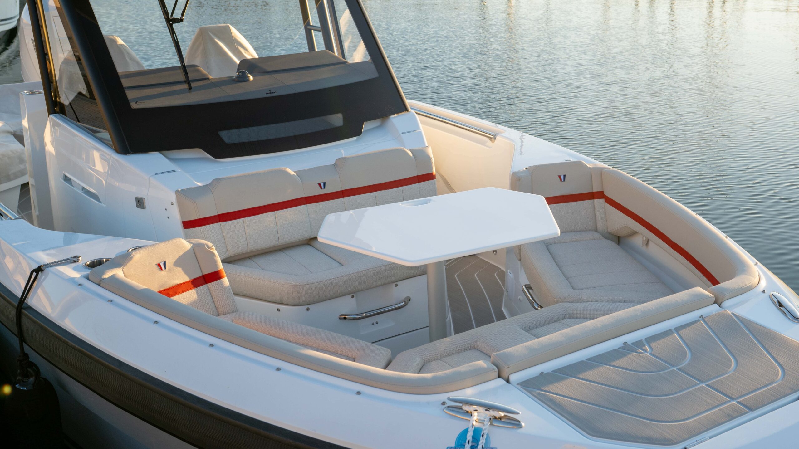 Wellcraft 28 T-TOP - immagine 63