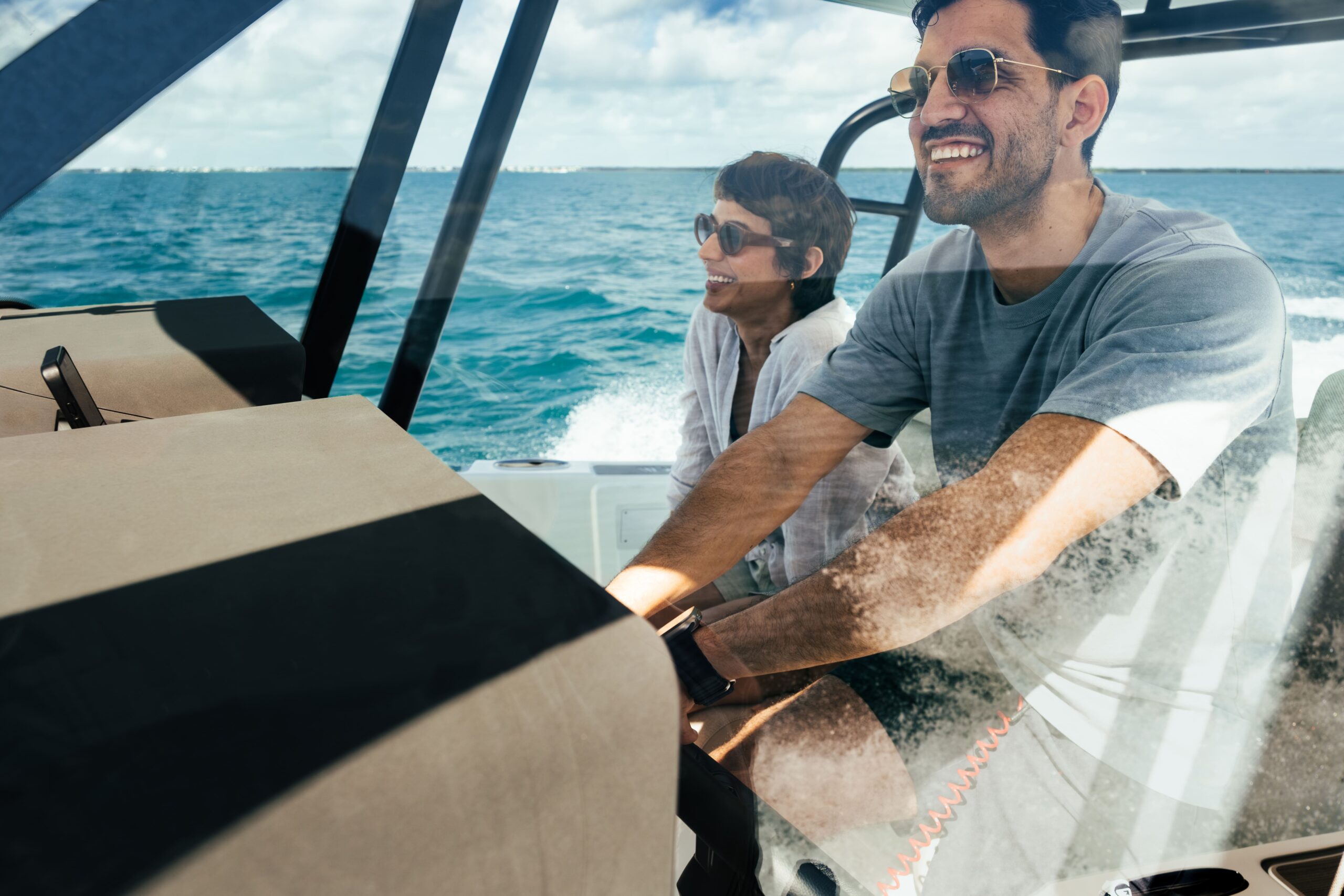 Wellcraft 28 T-TOP - immagine 45