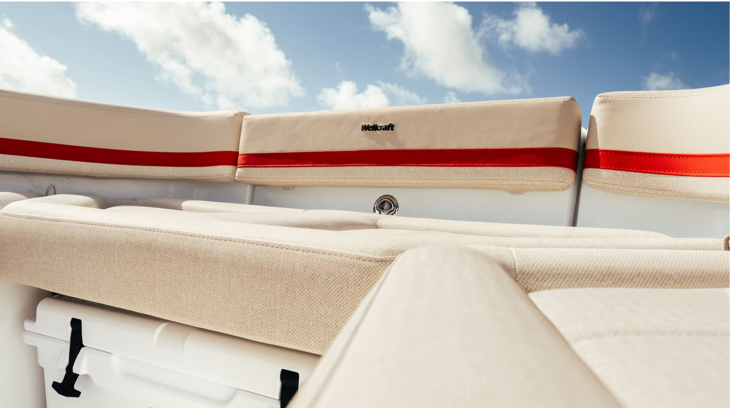 Wellcraft 28 T-TOP - immagine 34