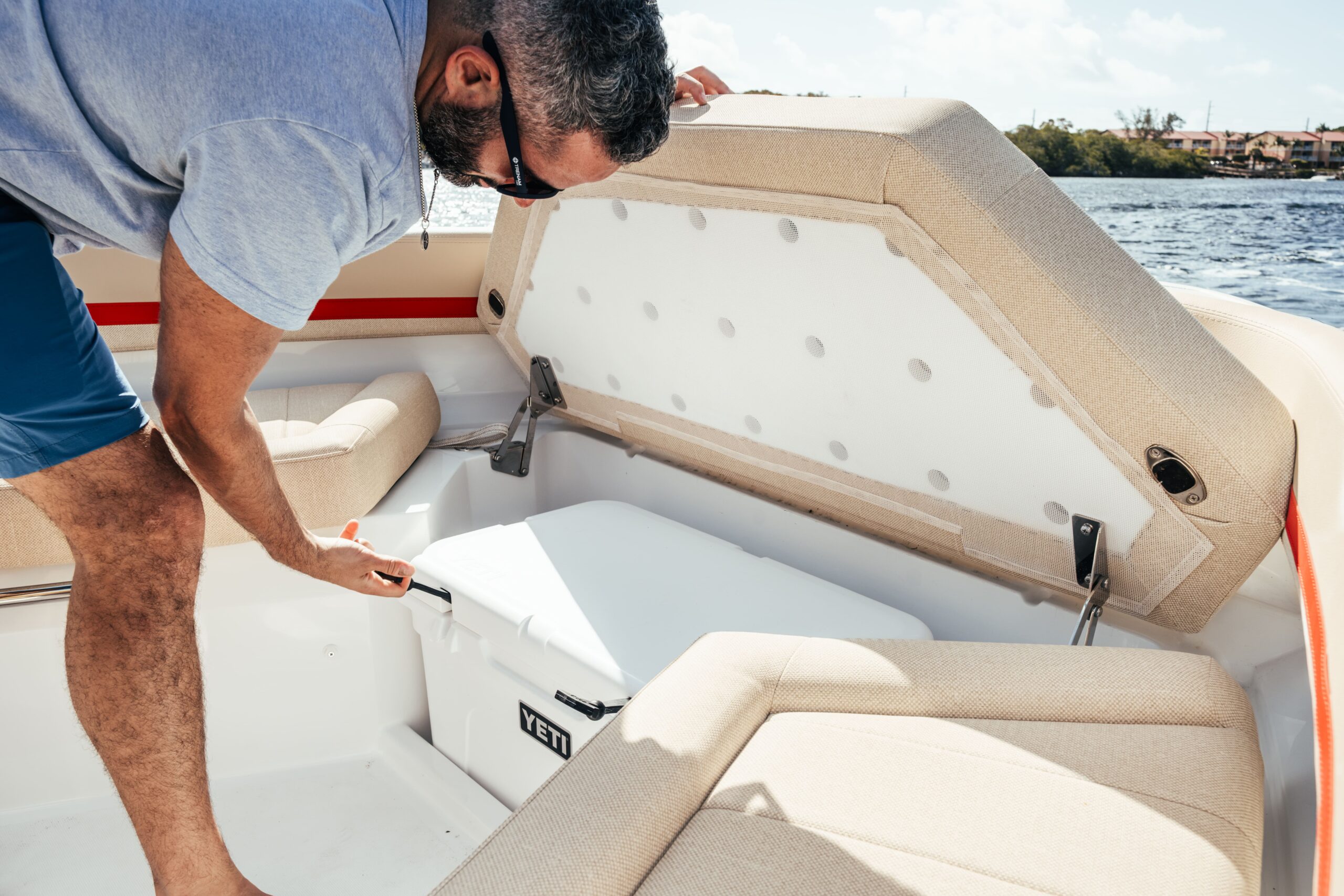 Wellcraft 28 T-TOP - immagine 33