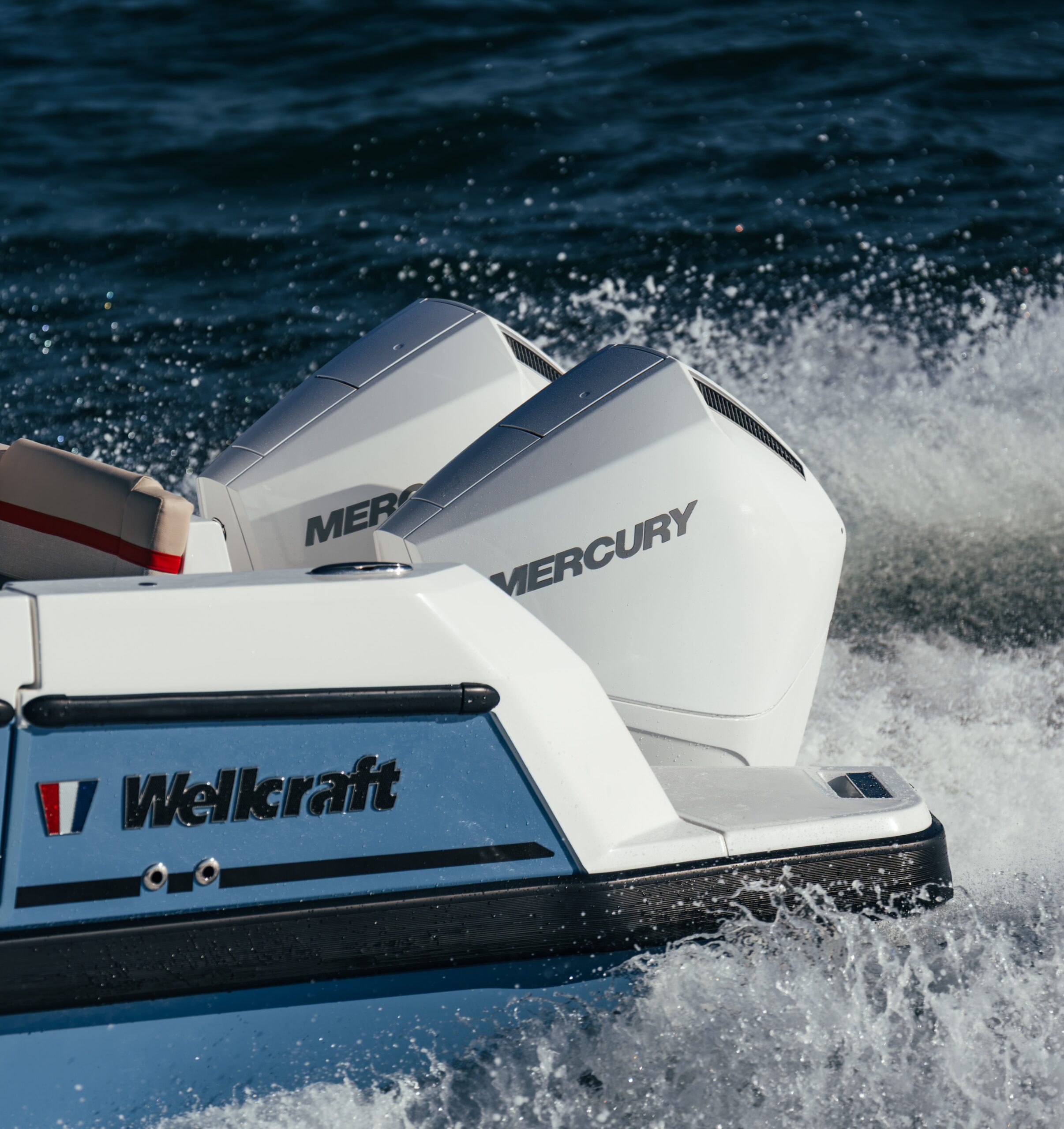 Wellcraft 28 T-TOP - immagine 32