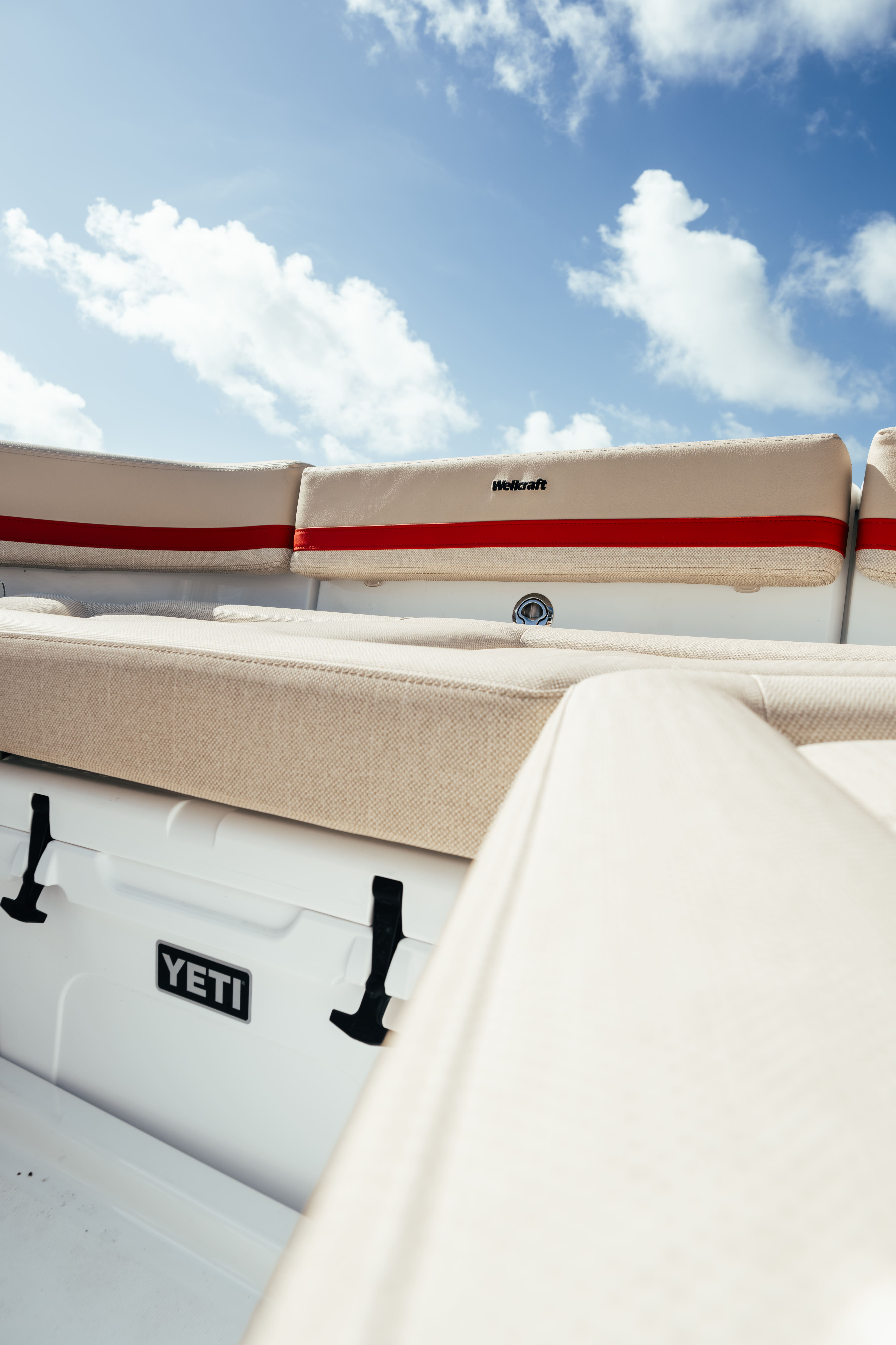 Wellcraft 28 T-TOP - immagine 36