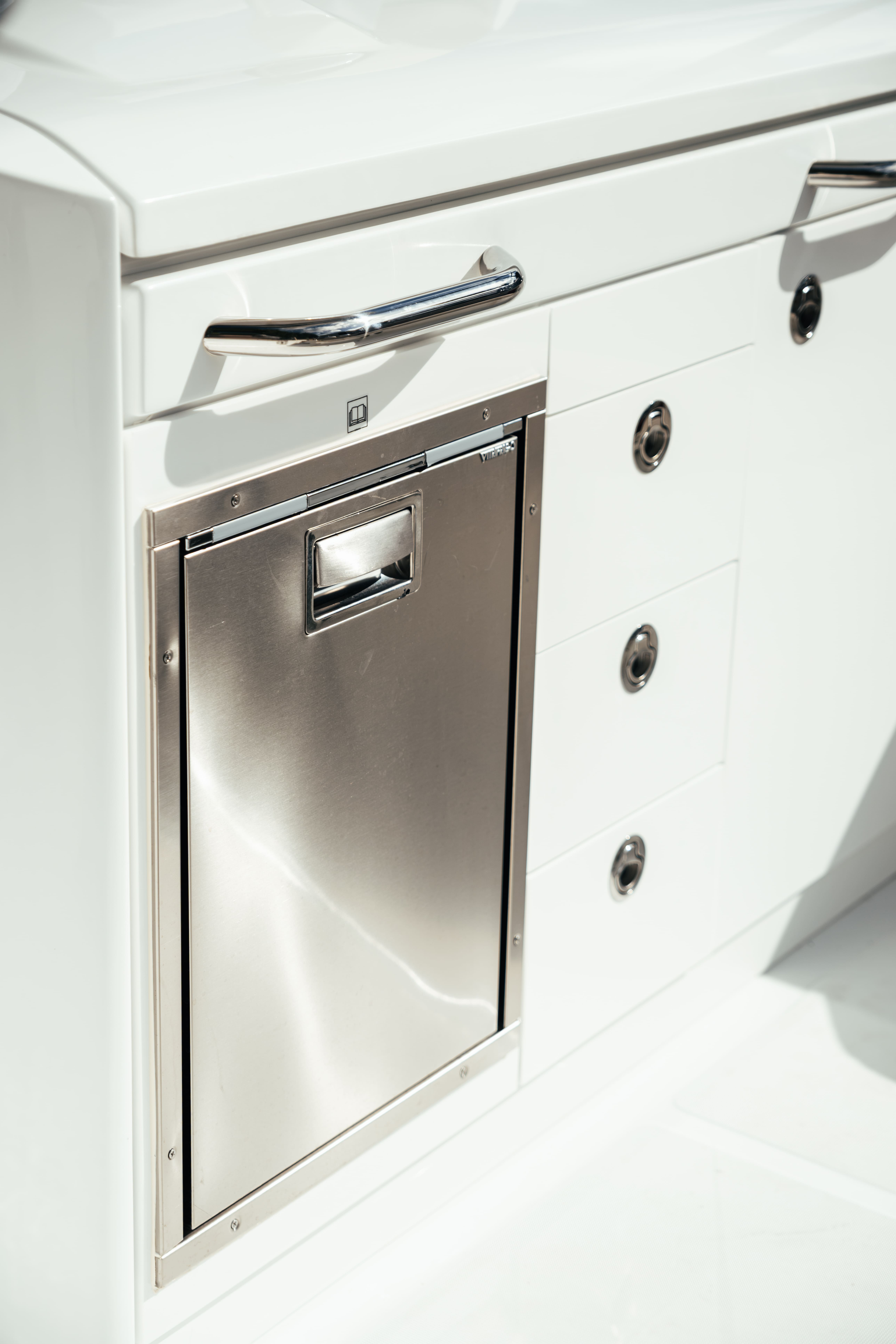 Wellcraft 28 T-TOP - immagine 35