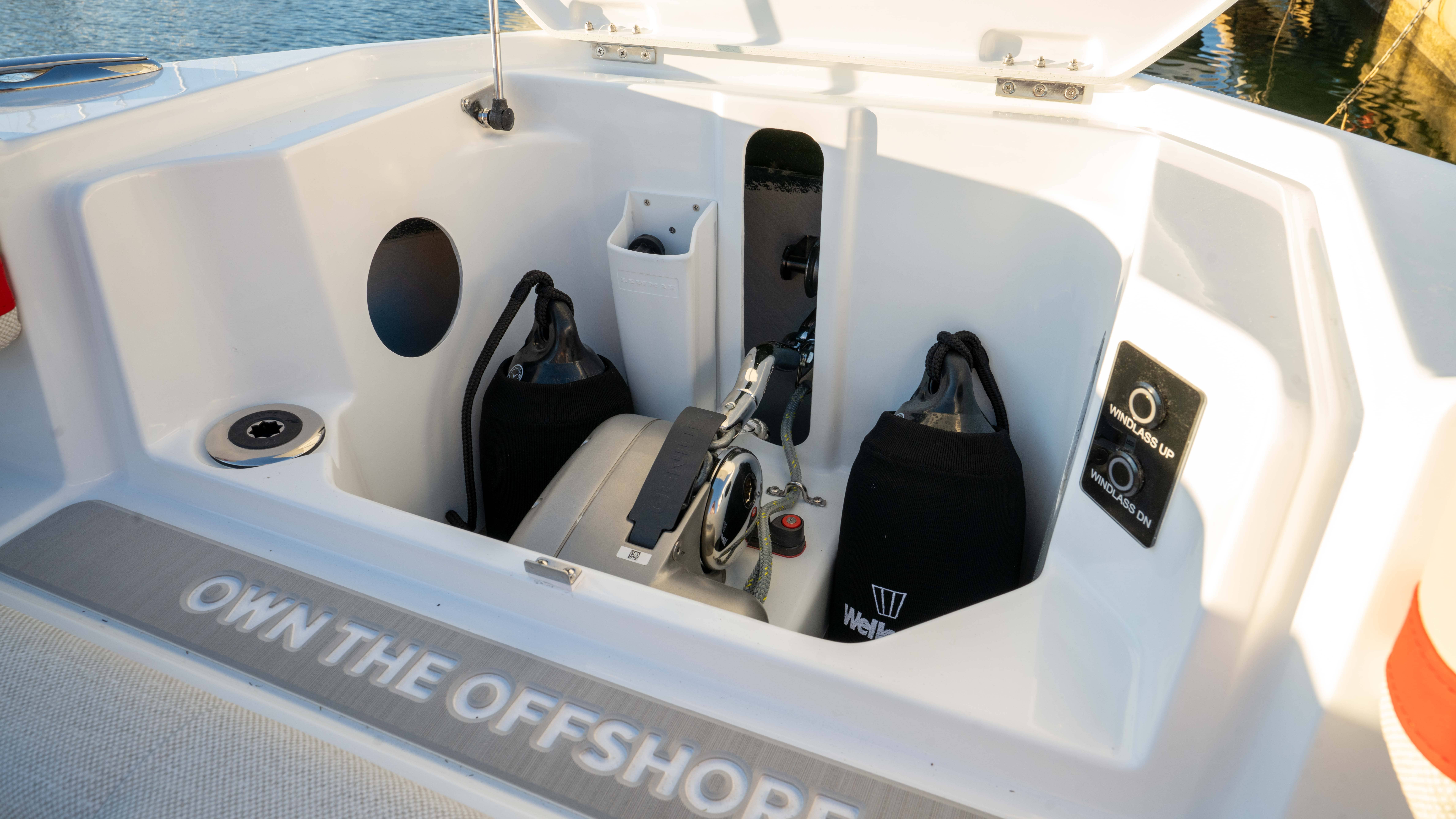 Wellcraft 28 T-TOP - immagine 29