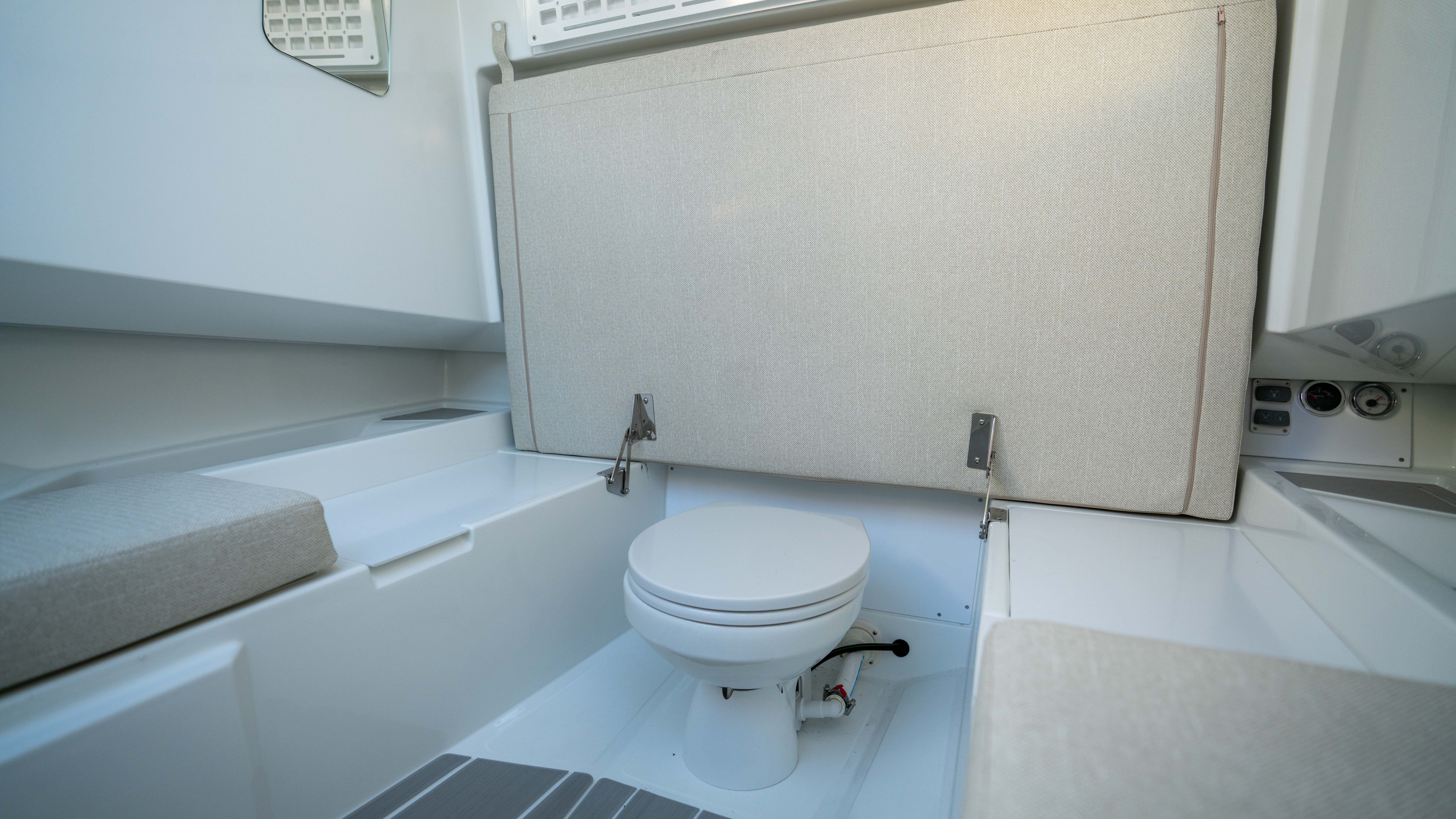 Wellcraft 28 T-TOP - immagine 27