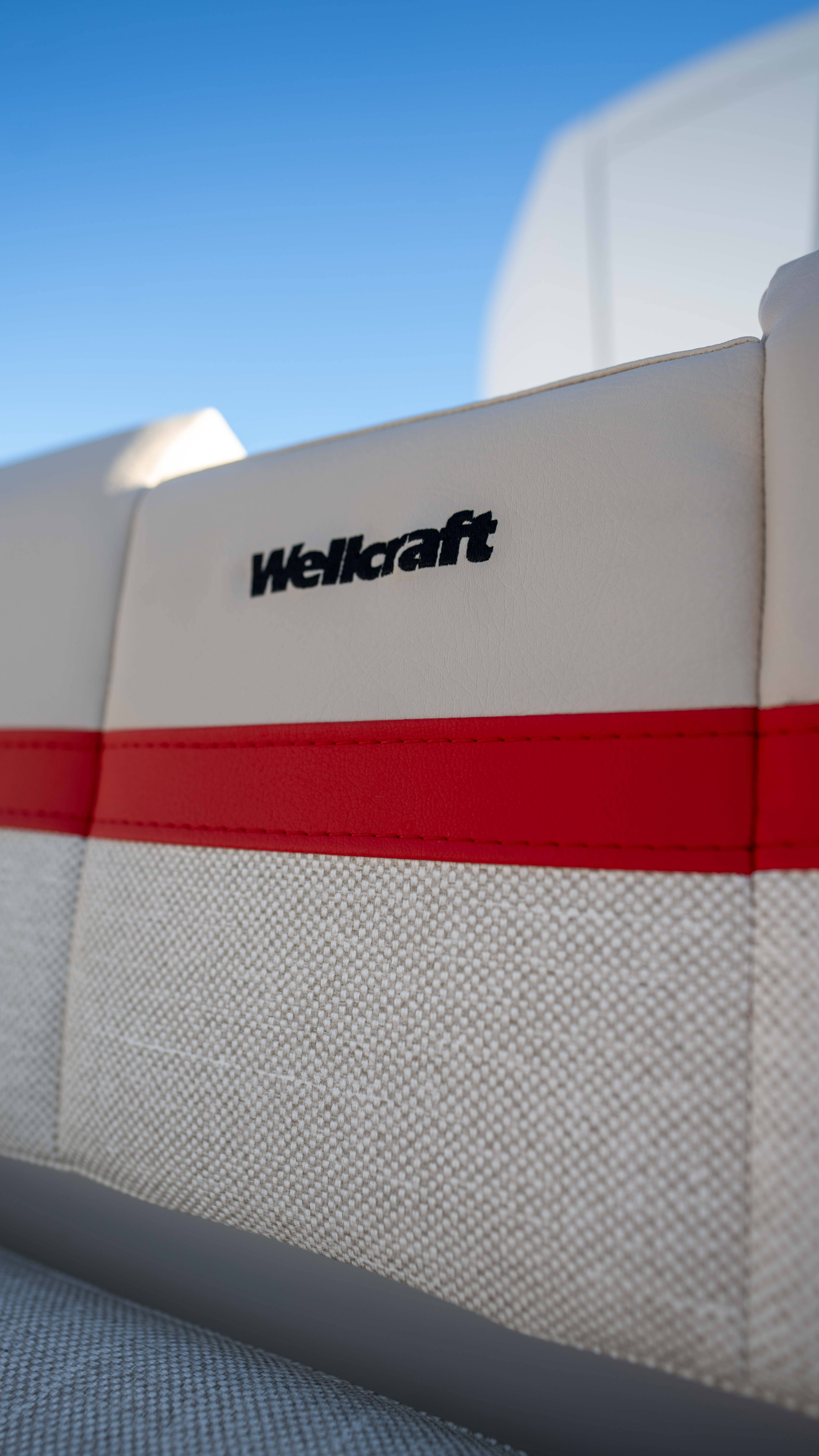 Wellcraft 28 T-TOP - immagine 26