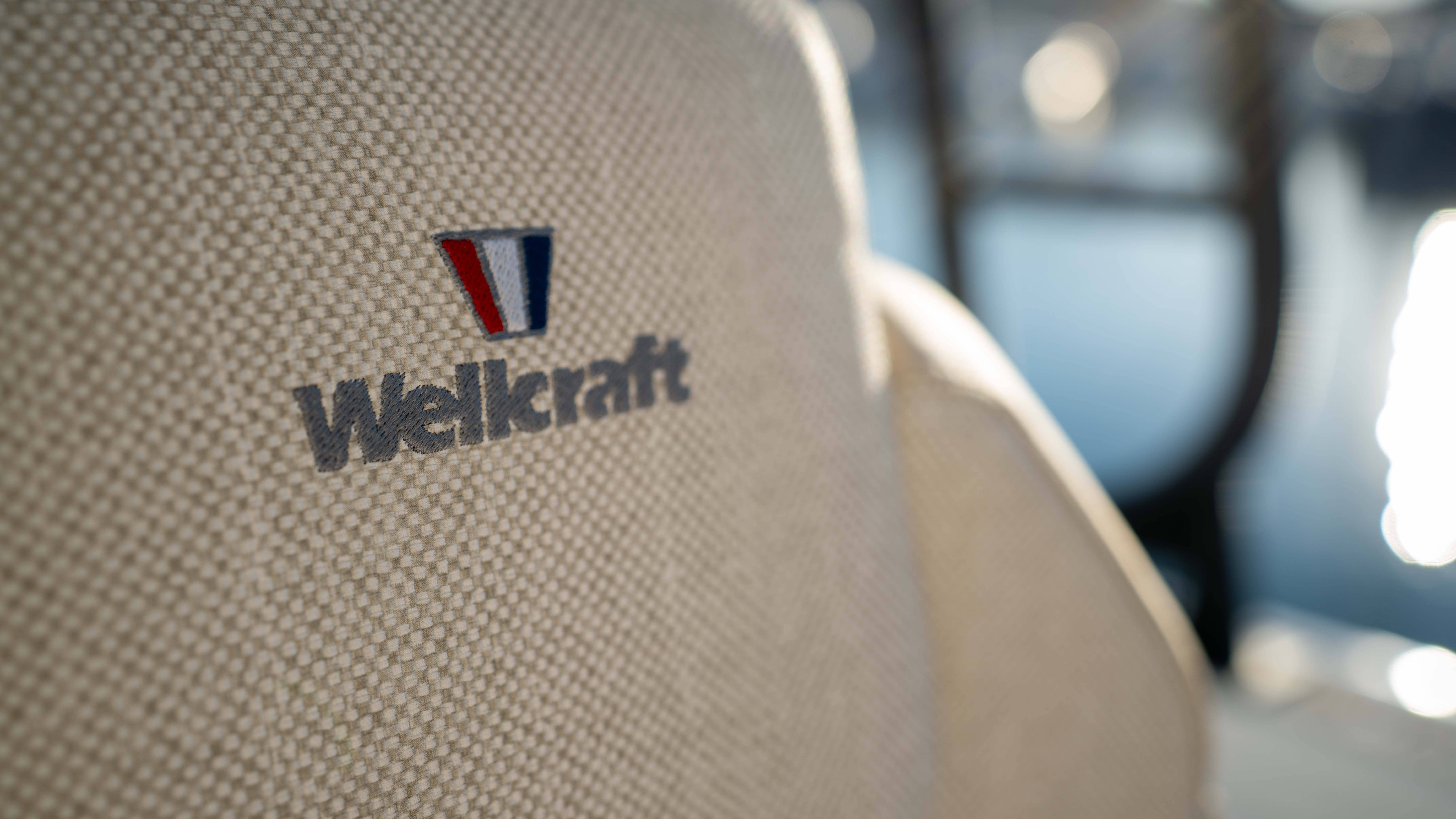 Wellcraft 28 T-TOP - immagine 24
