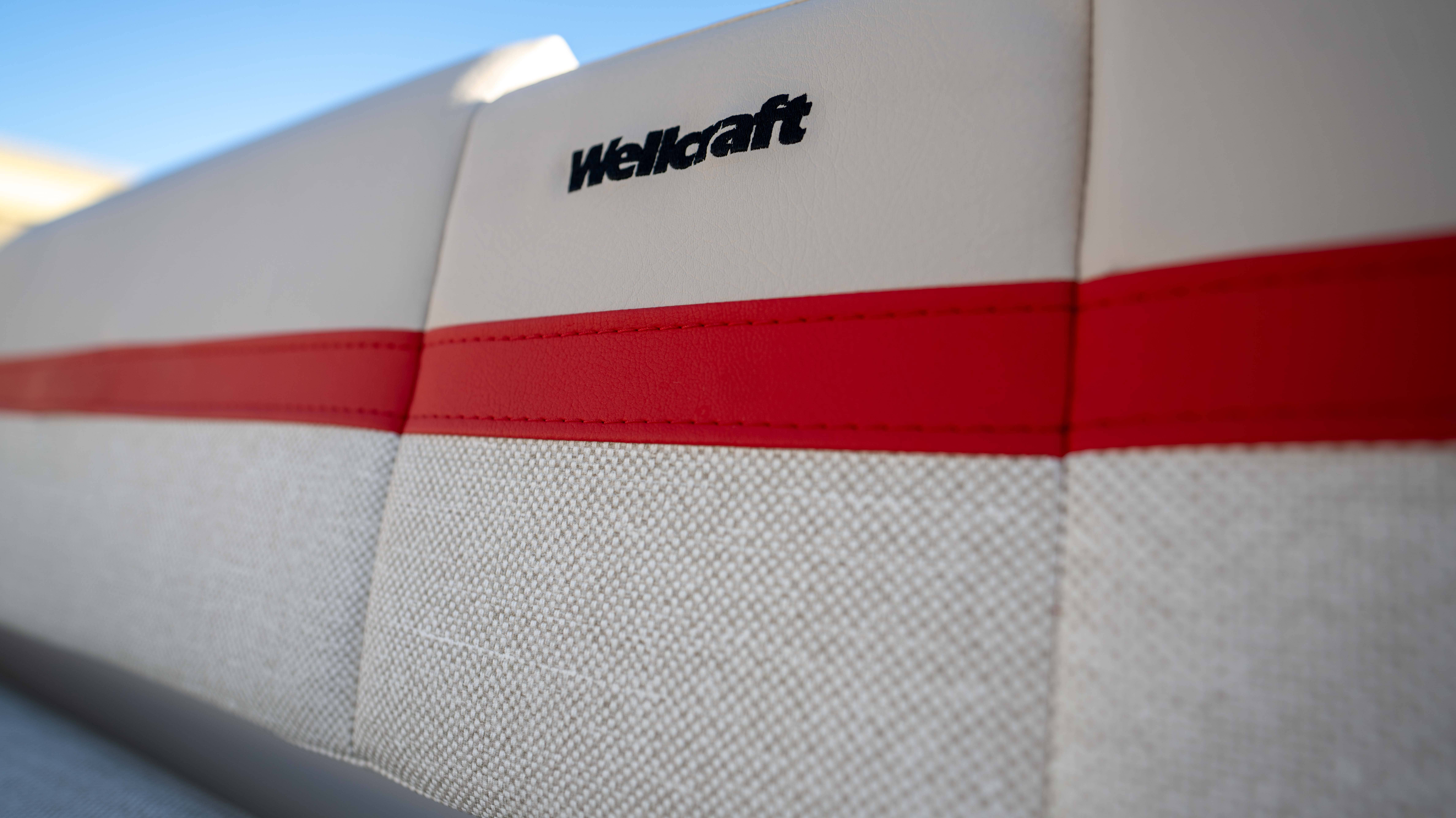 Wellcraft 28 T-TOP - immagine 22