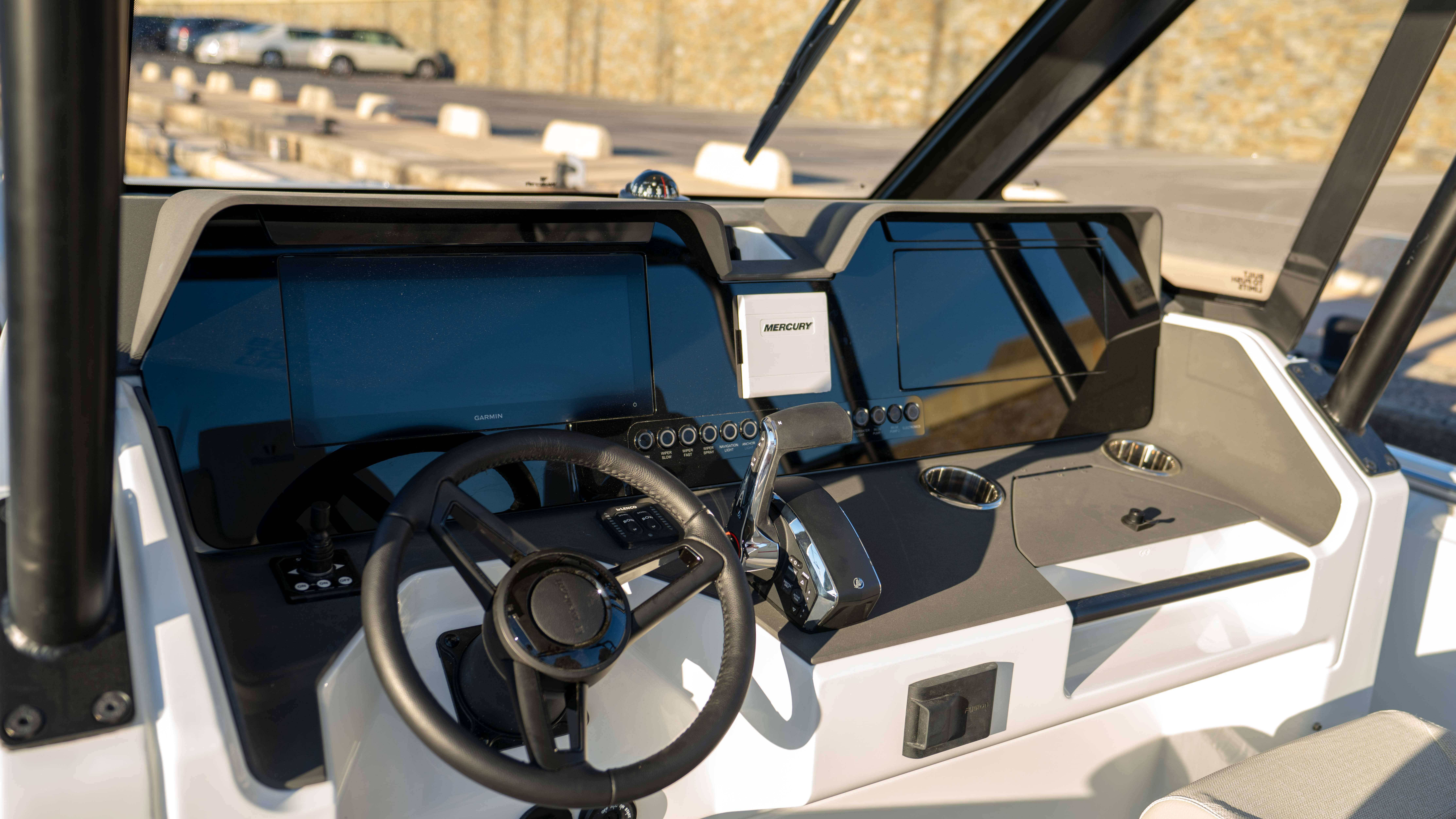 Wellcraft 28 T-TOP - immagine 20