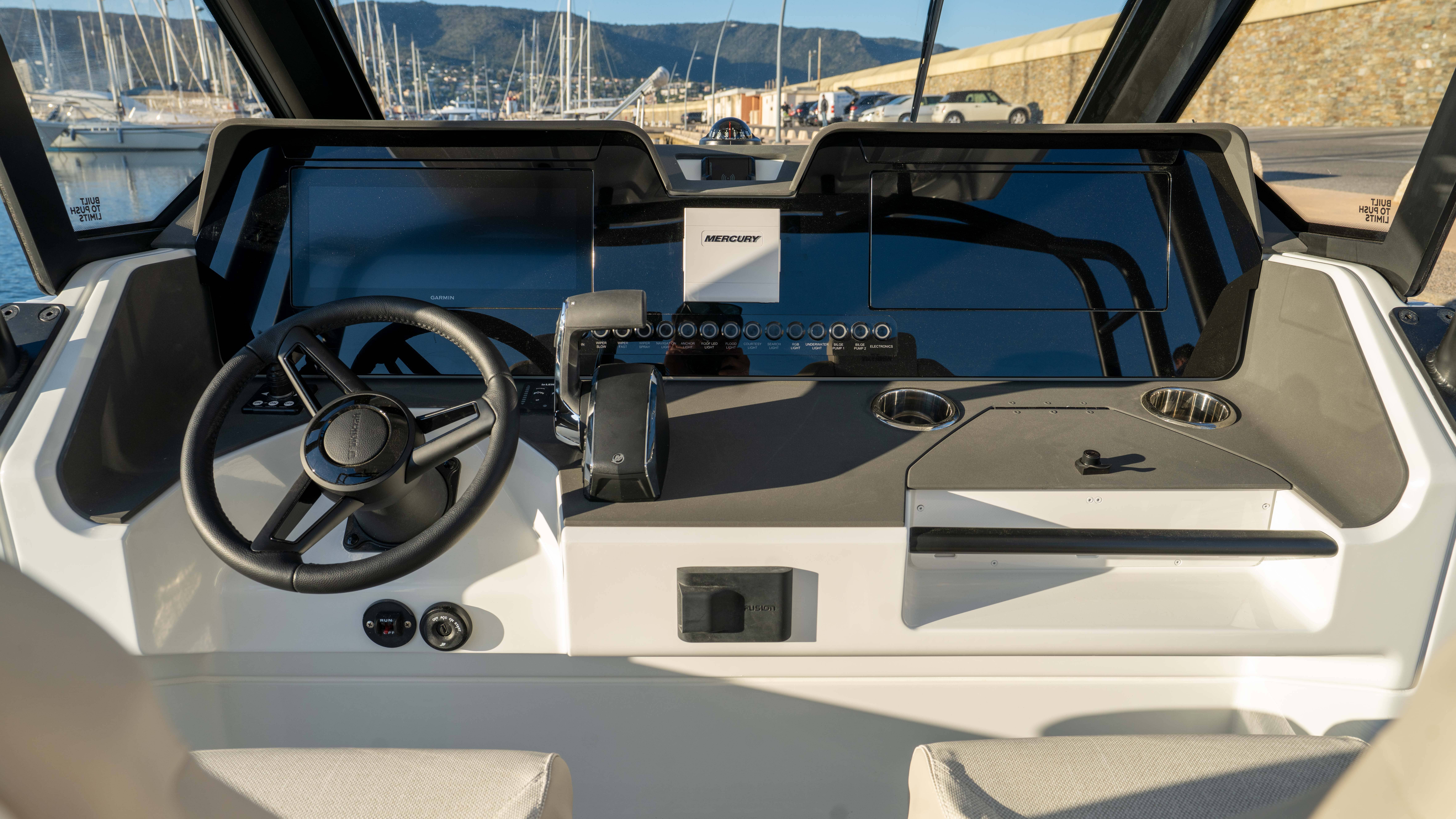 Wellcraft 28 T-TOP - immagine 19