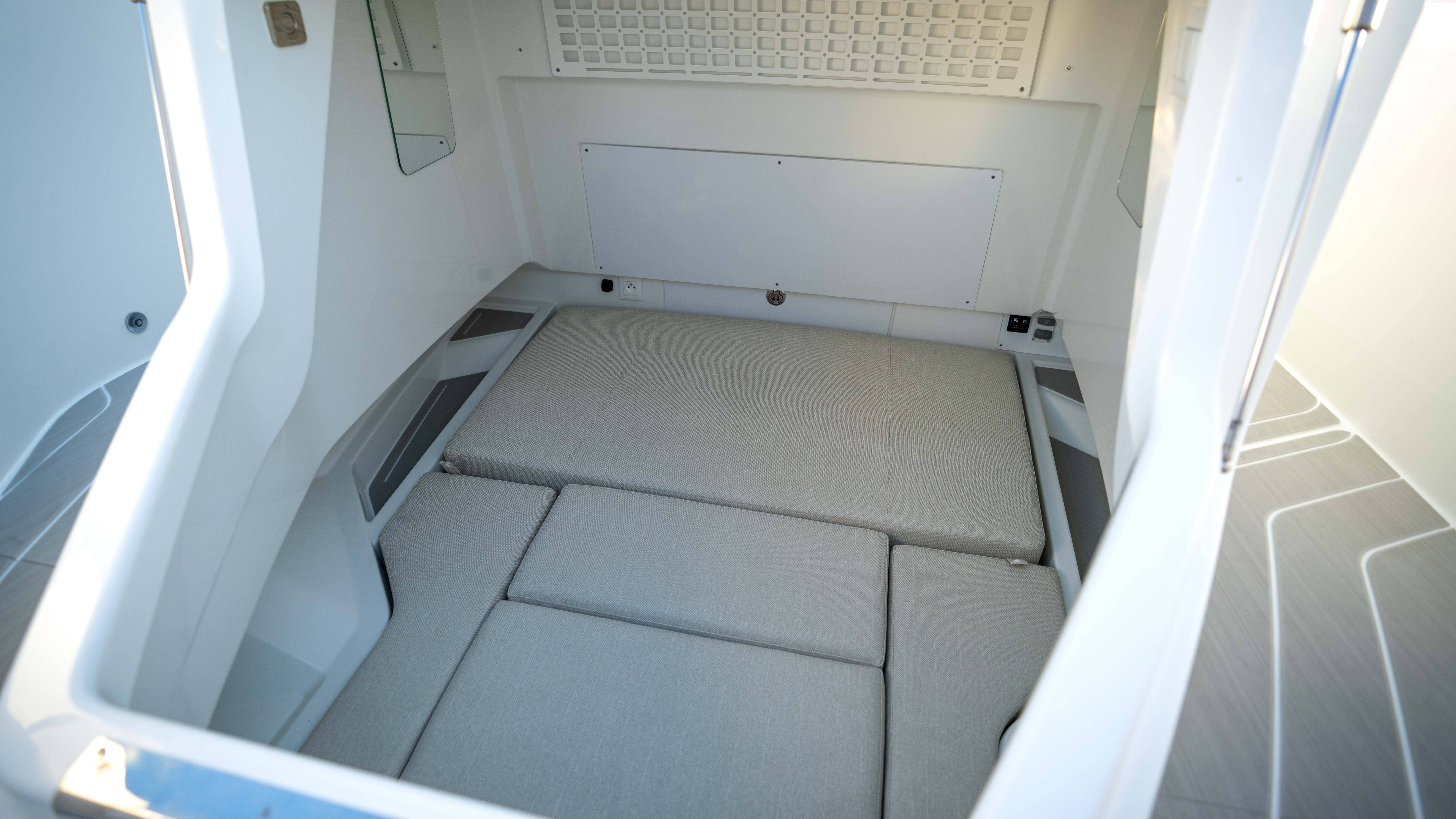 Wellcraft 28 T-TOP - immagine 18
