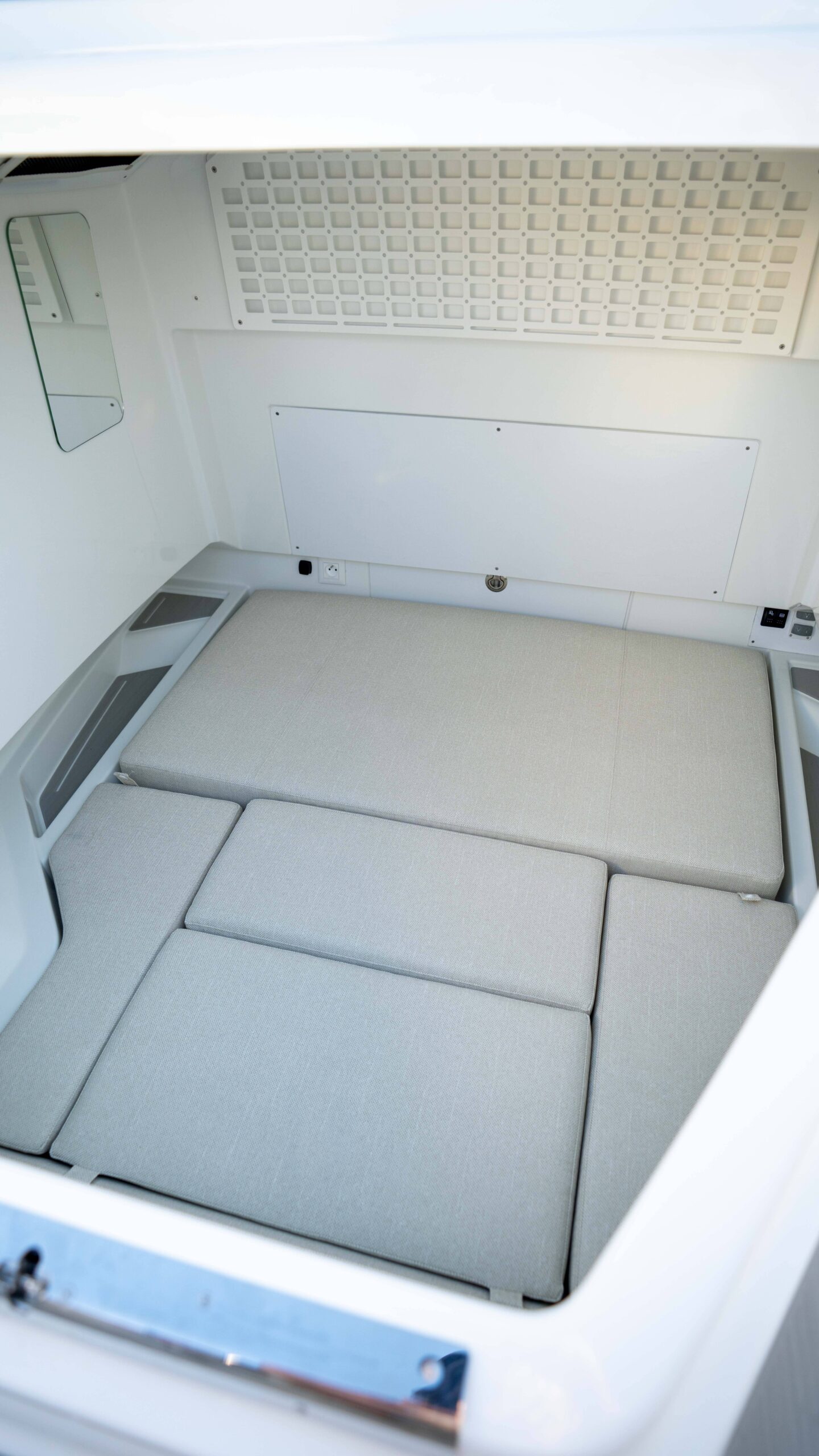 Wellcraft 28 T-TOP - immagine 17