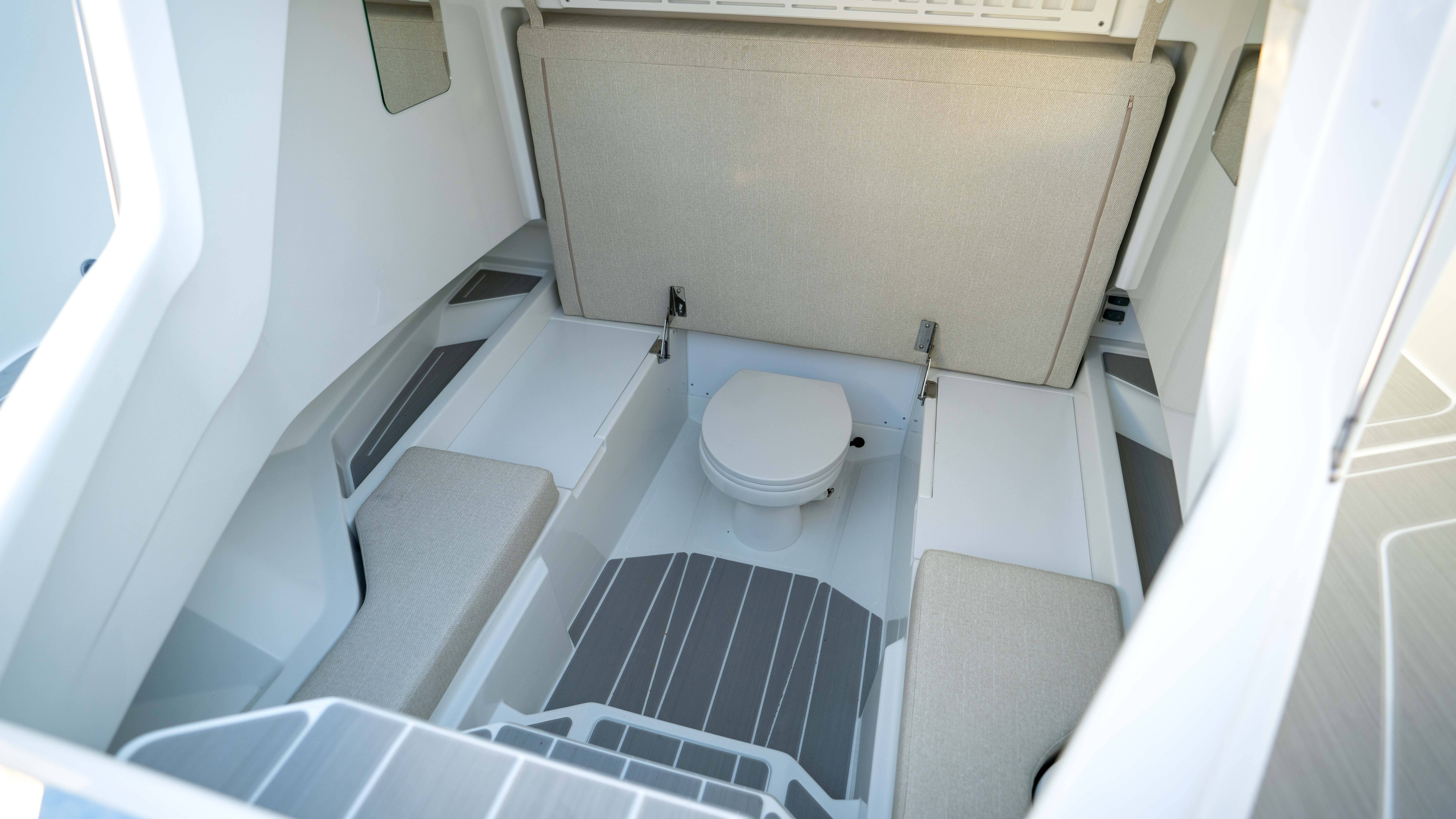 Wellcraft 28 T-TOP - immagine 16