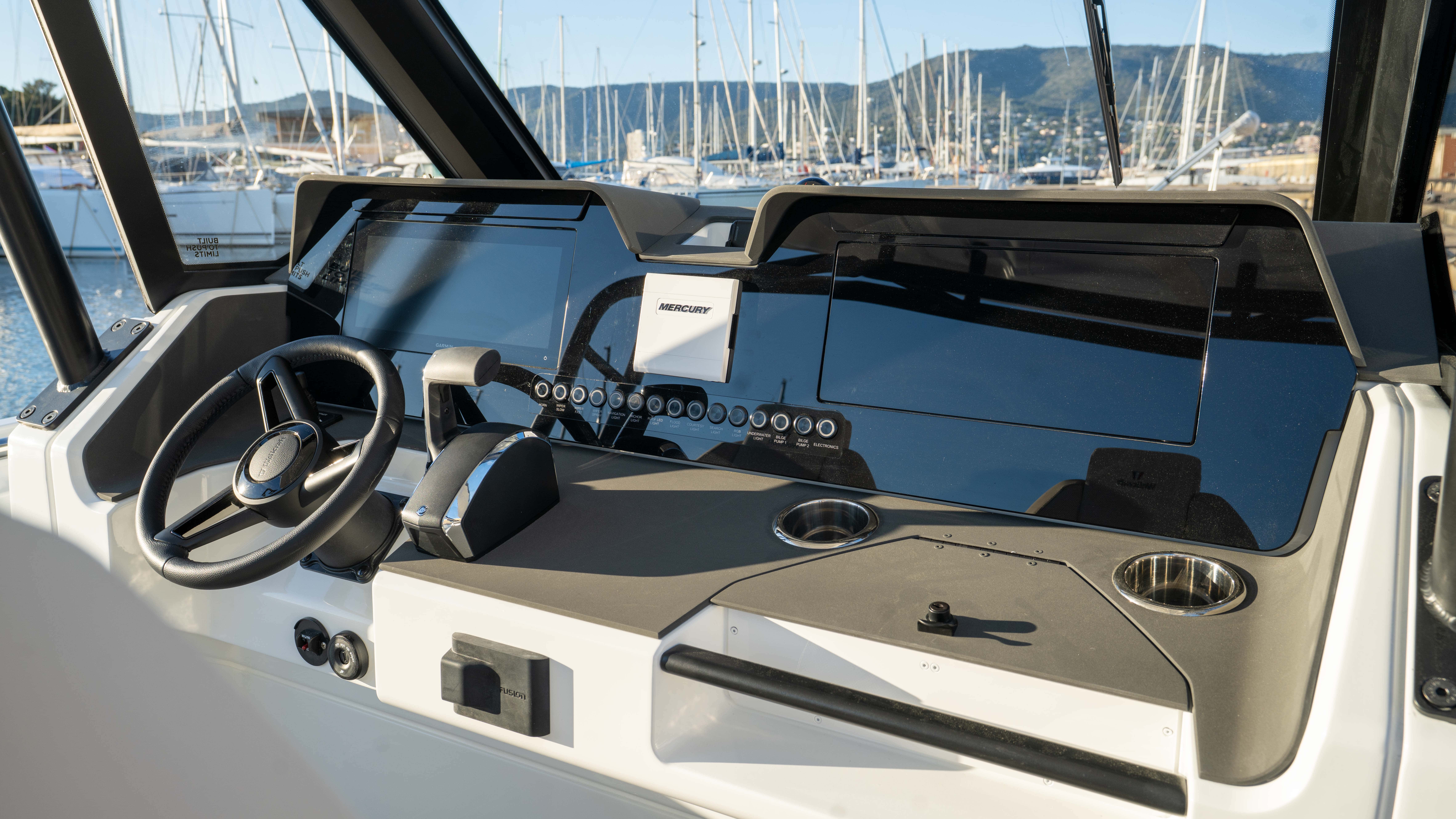 Wellcraft 28 T-TOP - immagine 14